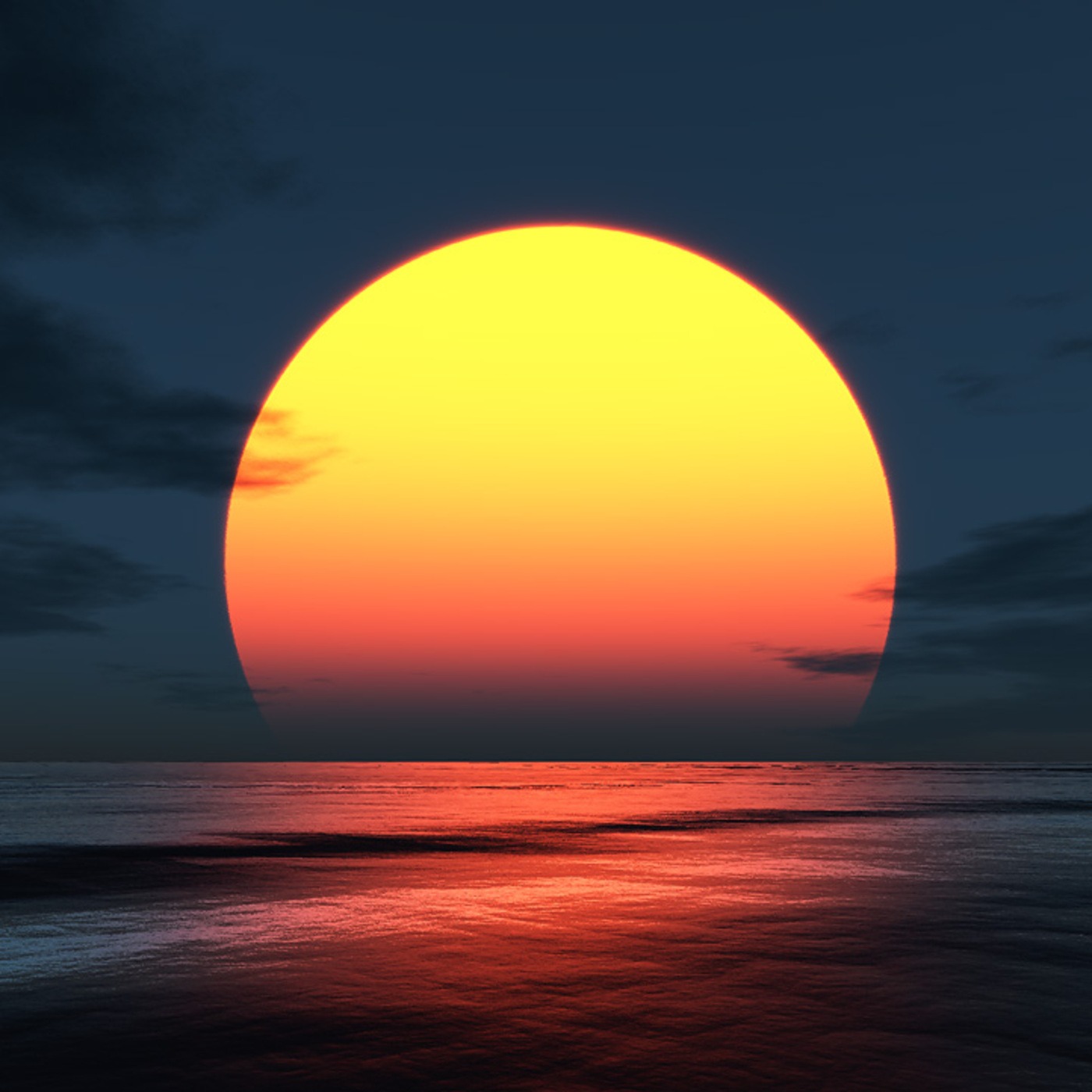 Audio Player Image