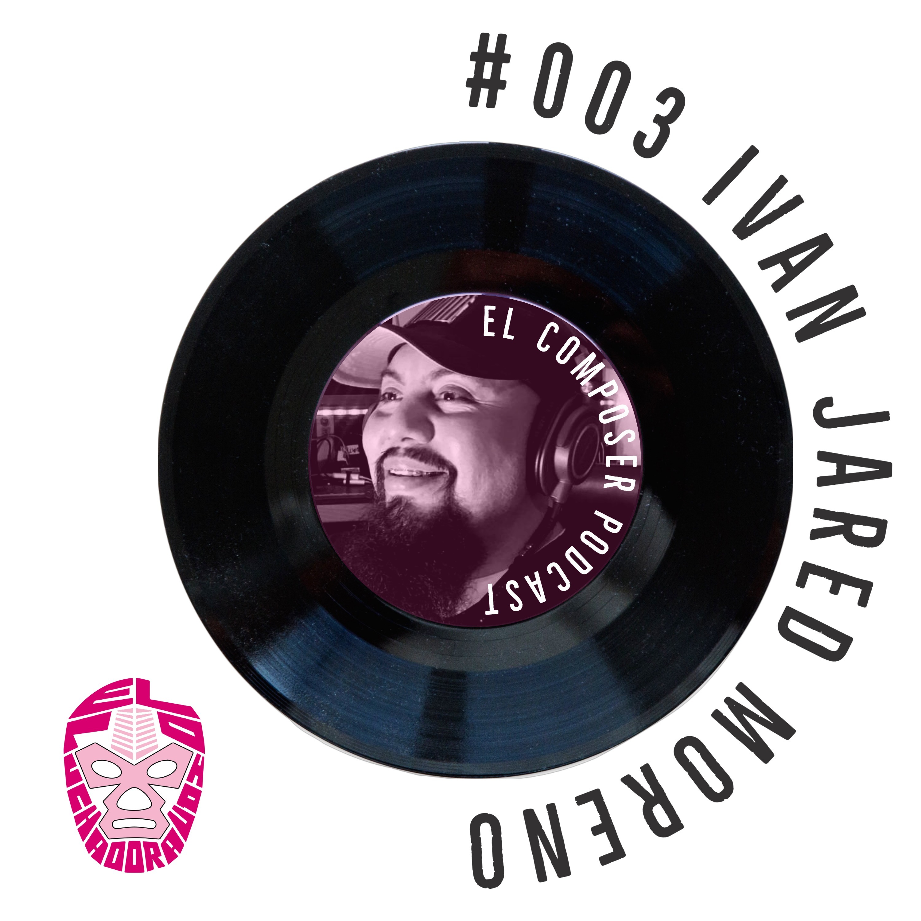 El Composer Podcast