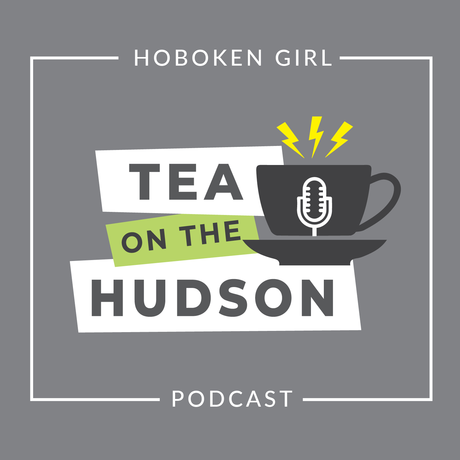 18 | Spilling the Tea with Dan Grey, Hoboken Restaurateur