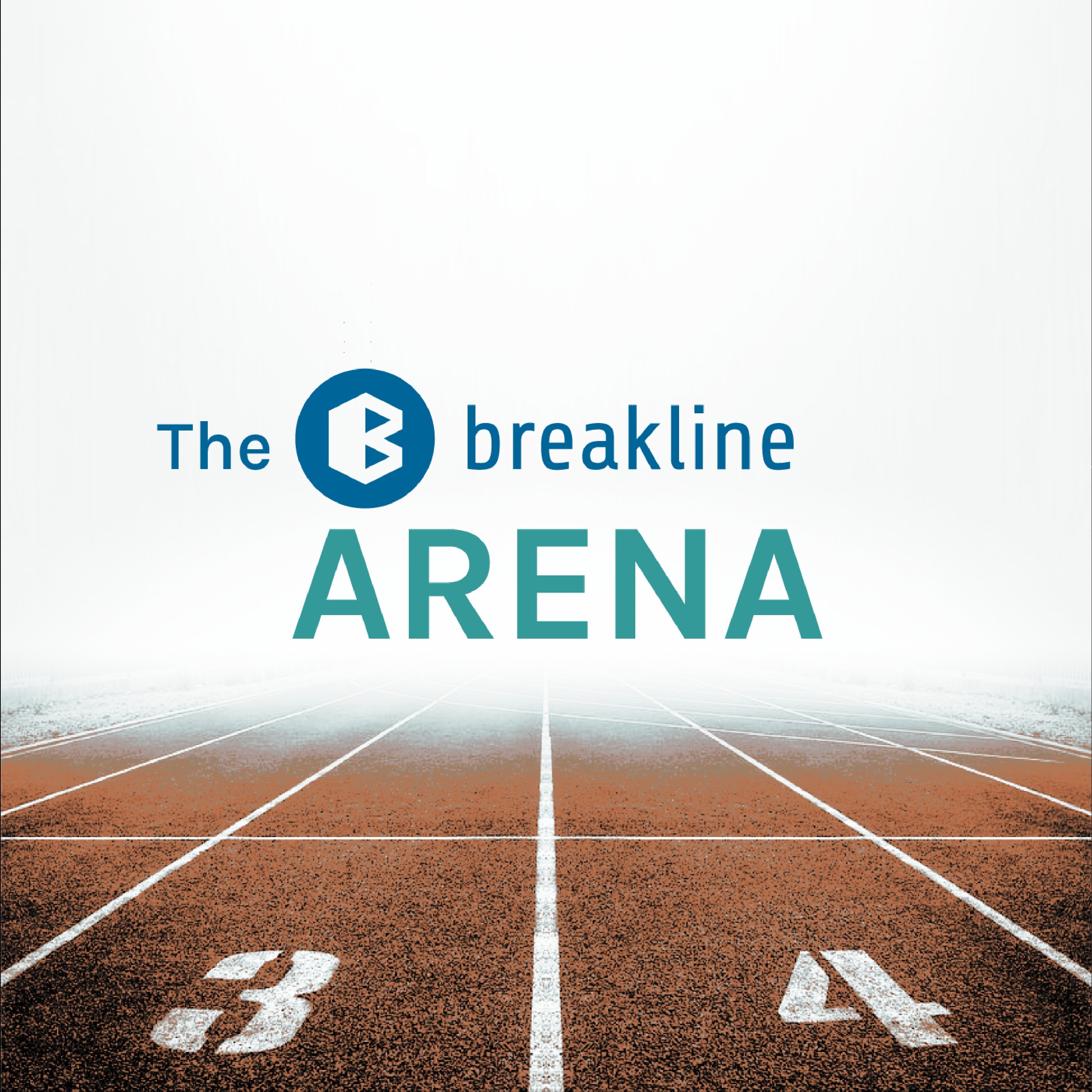 The BreakLine Arena