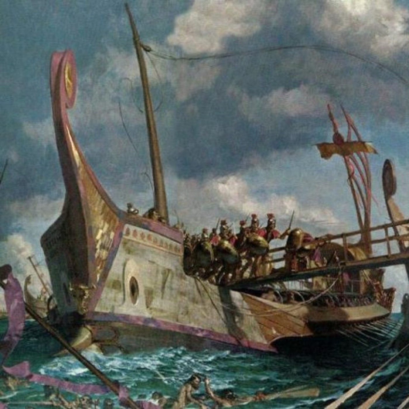 Storia di Roma
