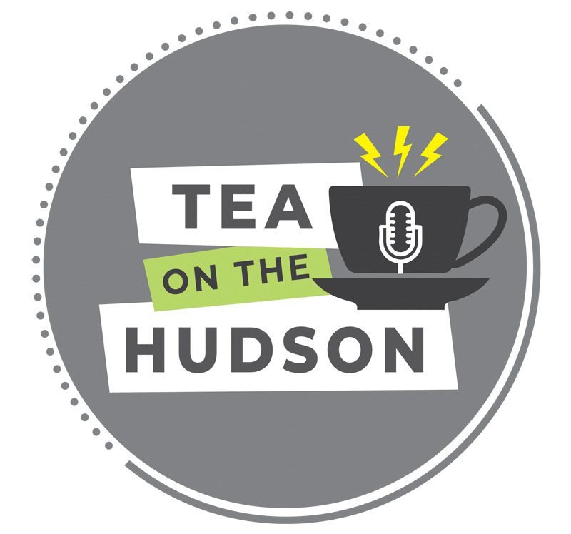Tea on the Hudson :: A Podcast from Hoboken Girl