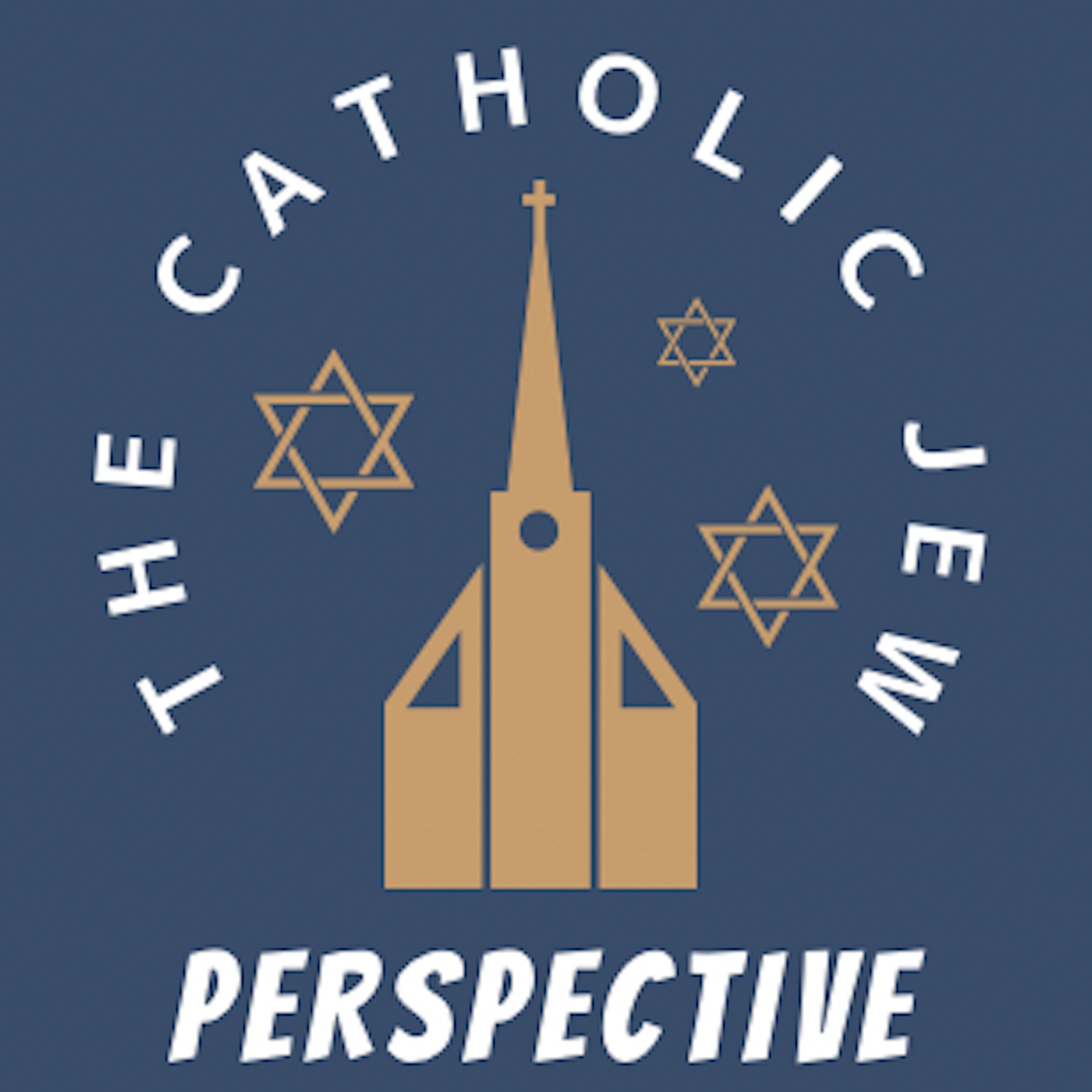 The Catholic Jew Perspective cover art