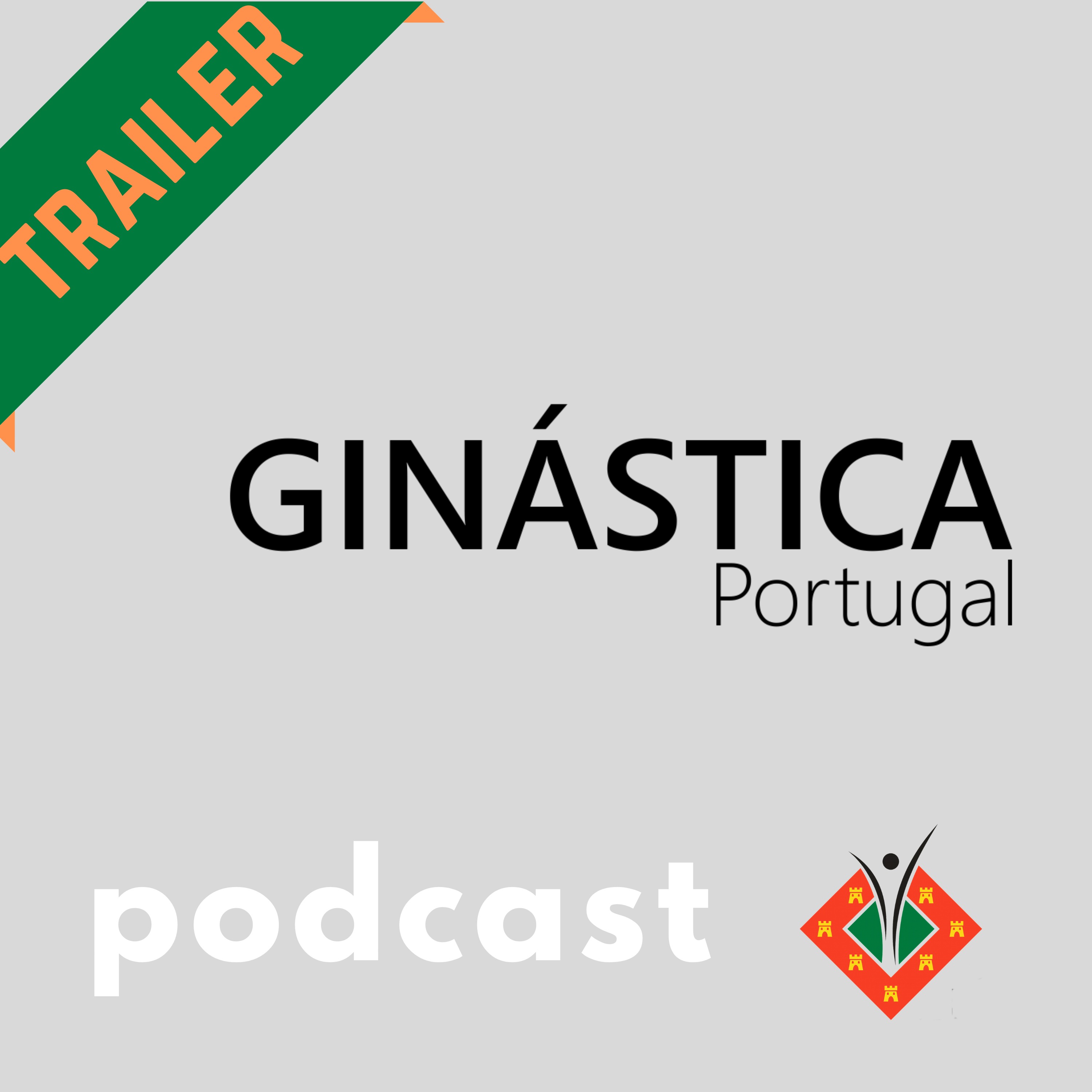Ginástica Portugal