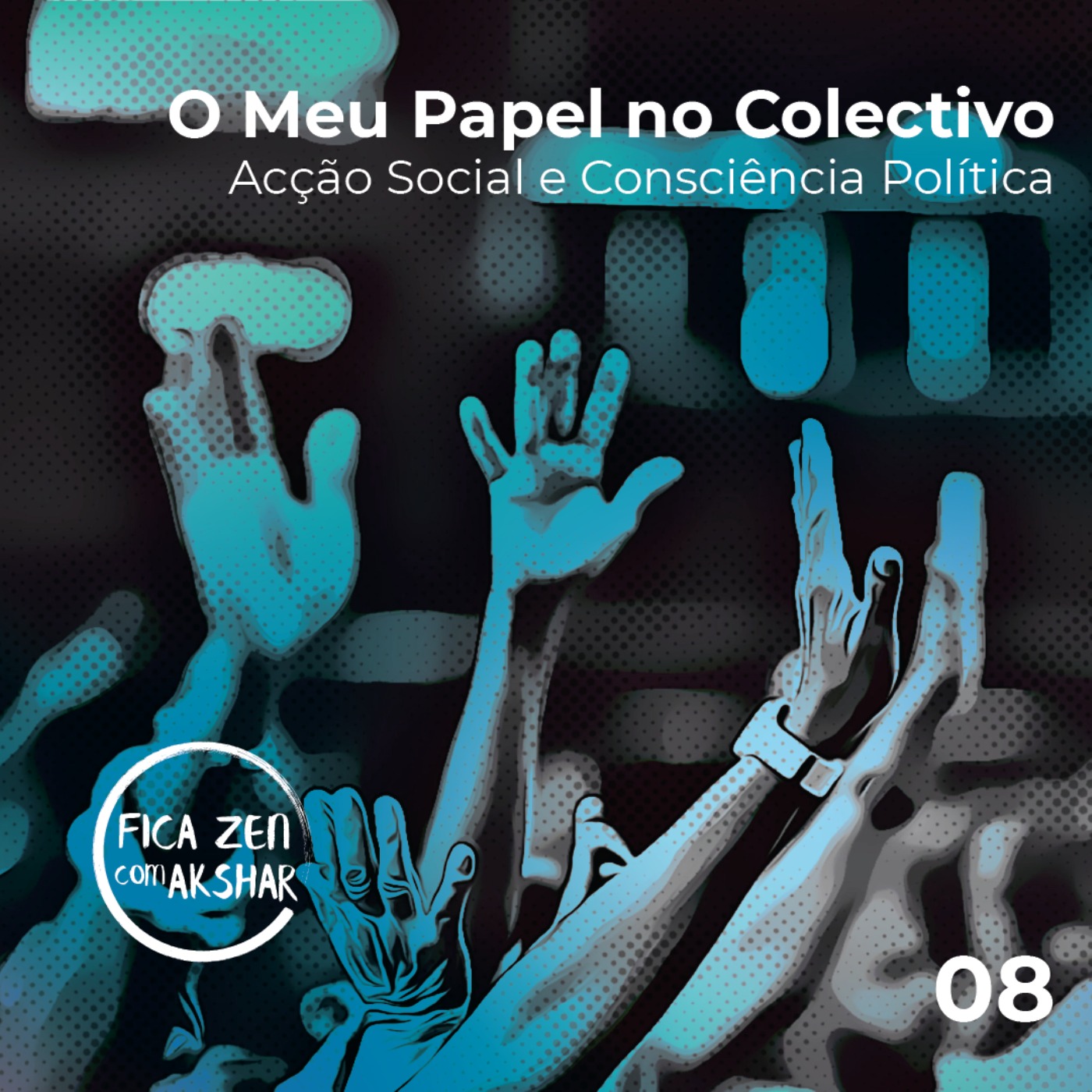 Fica Zen com Akshar
