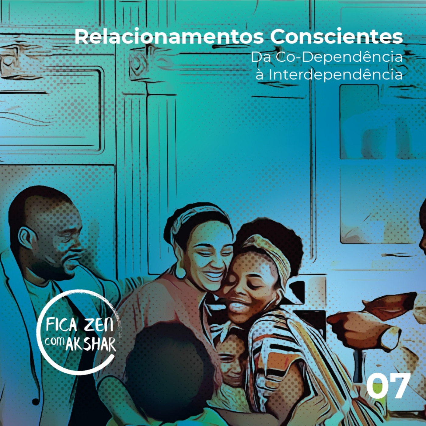 Fica Zen com Akshar