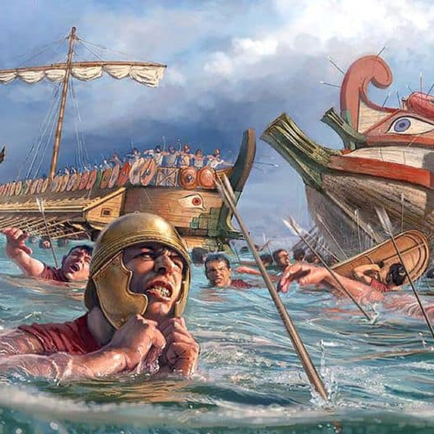Storia di Roma