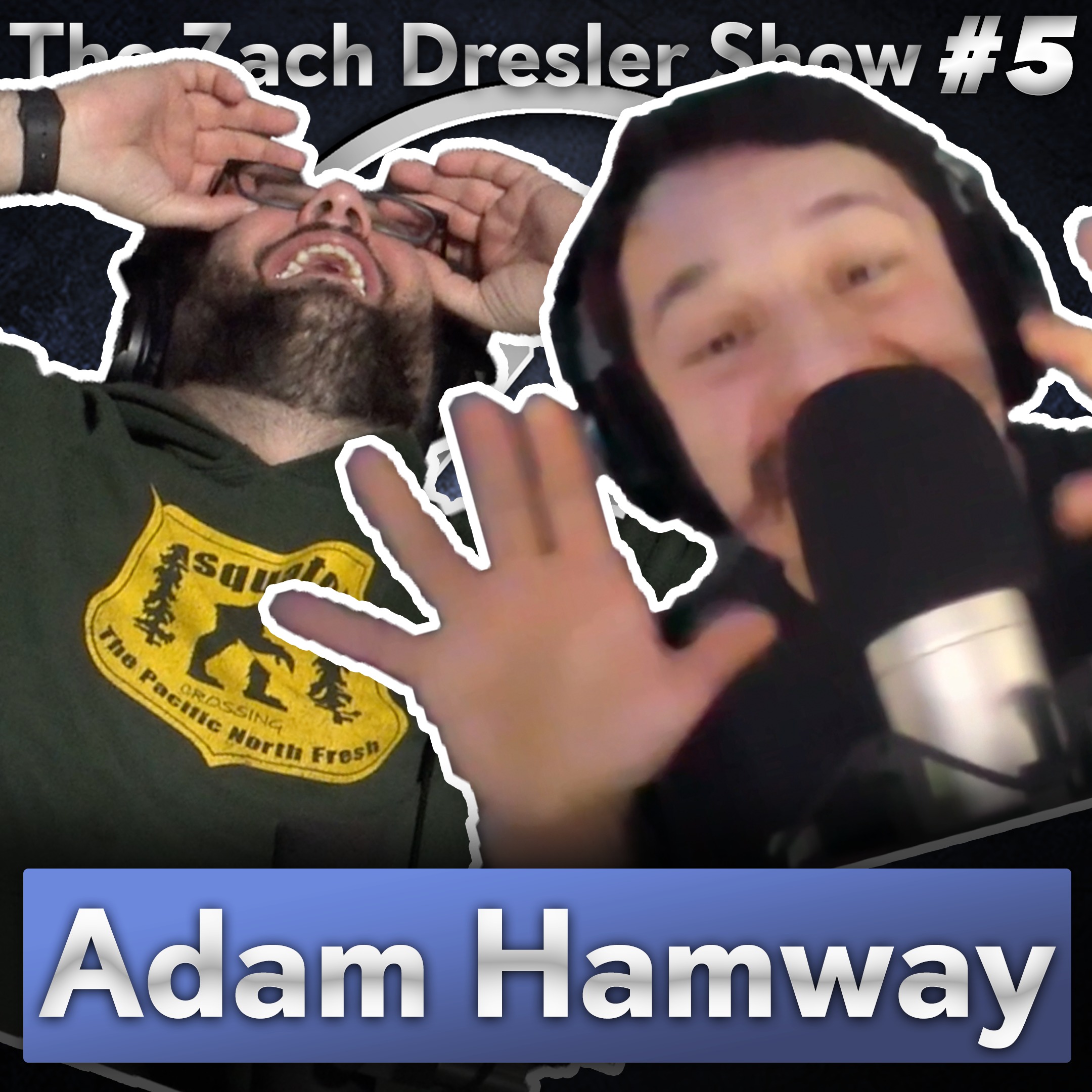 The Zach Dresler Show