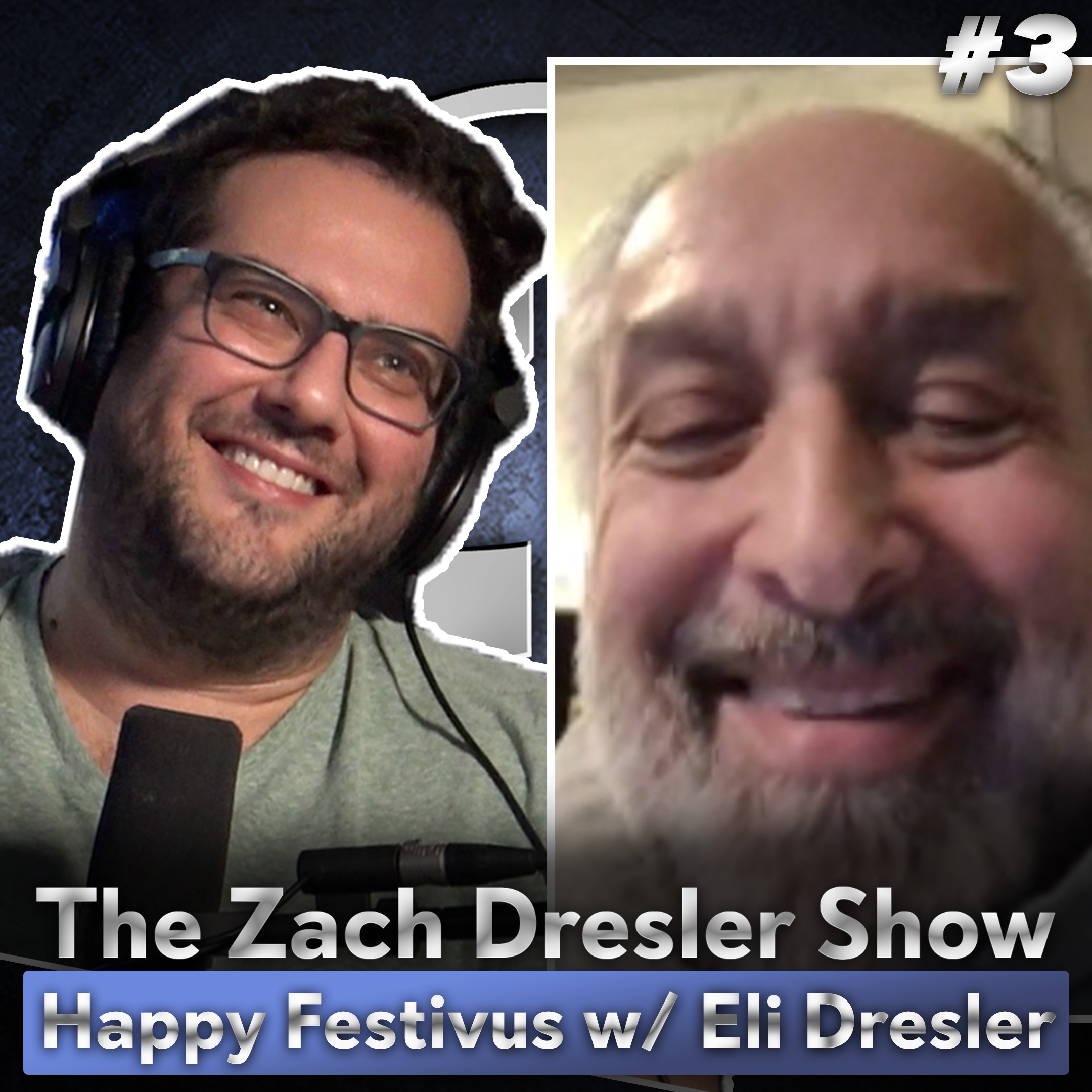 The Zach Dresler Show