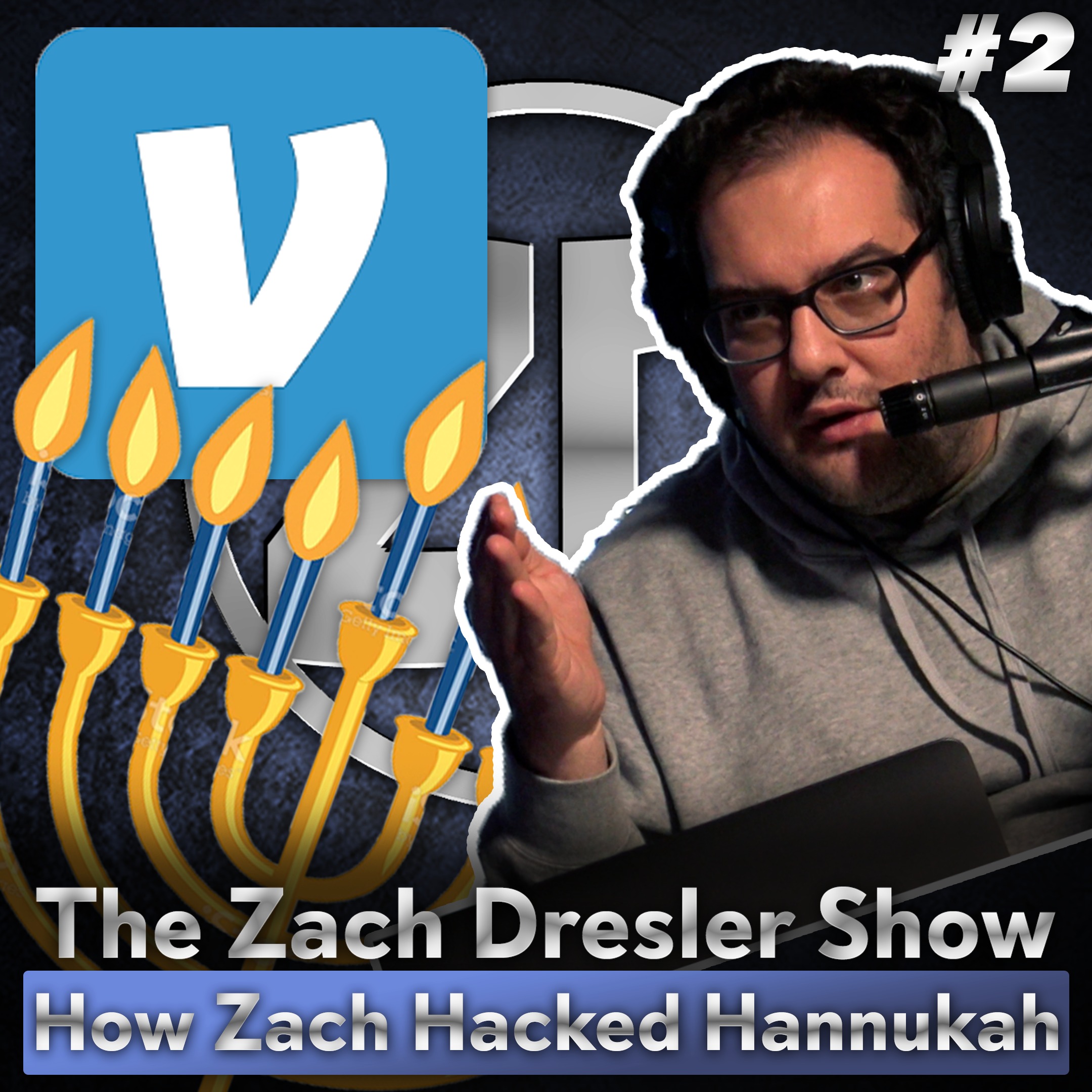 The Zach Dresler Show