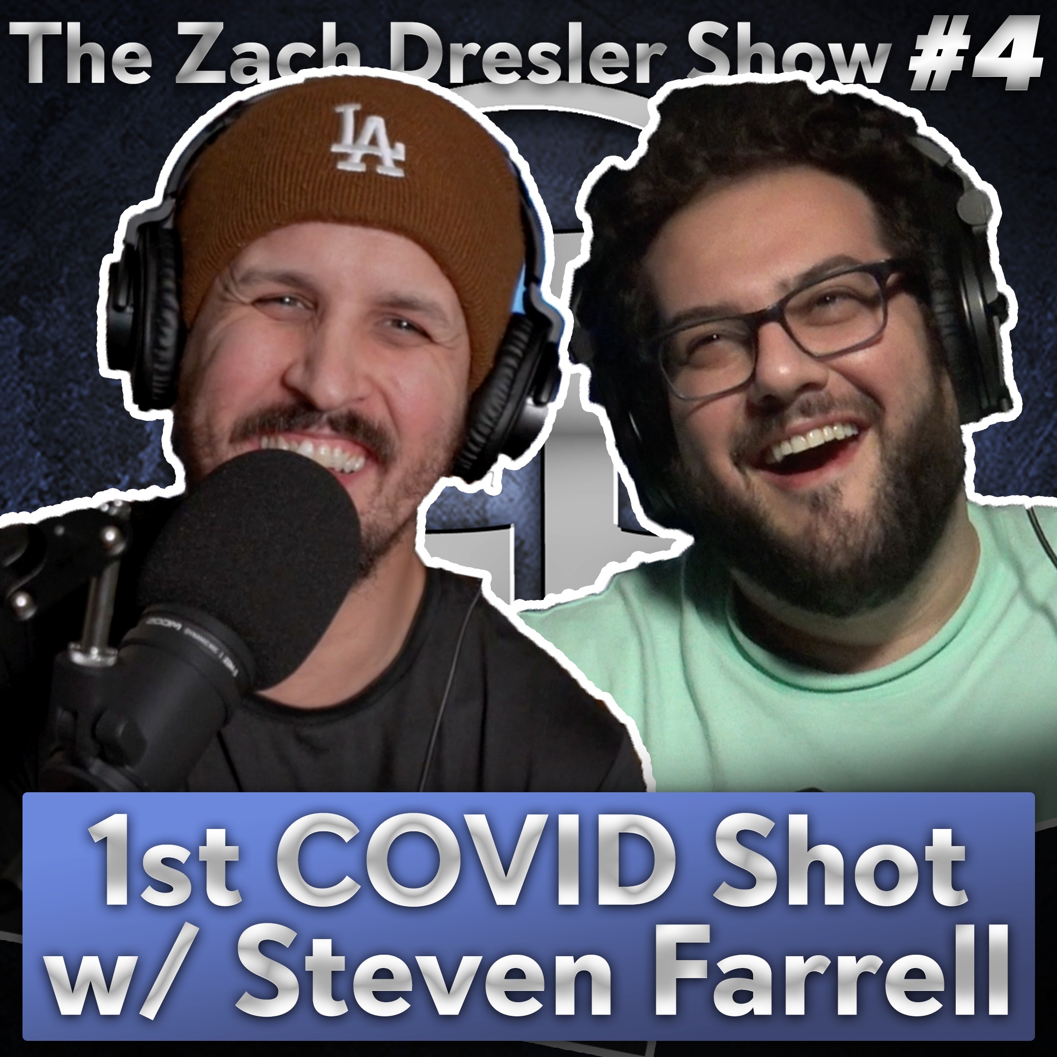 The Zach Dresler Show
