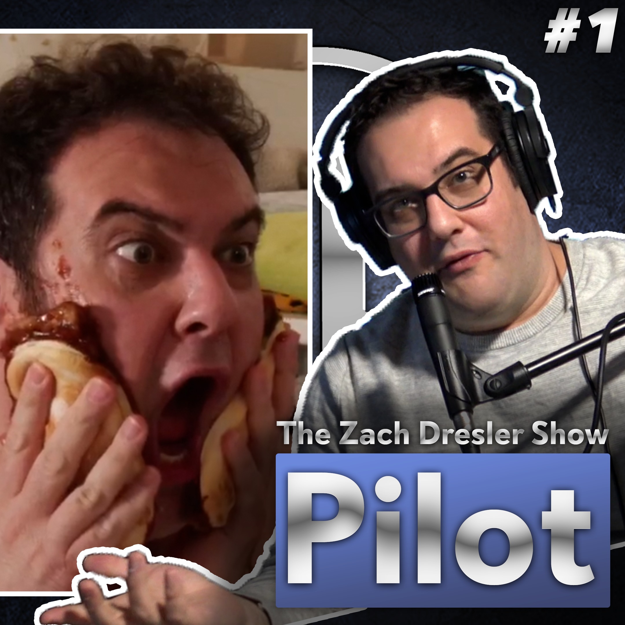 The Zach Dresler Show