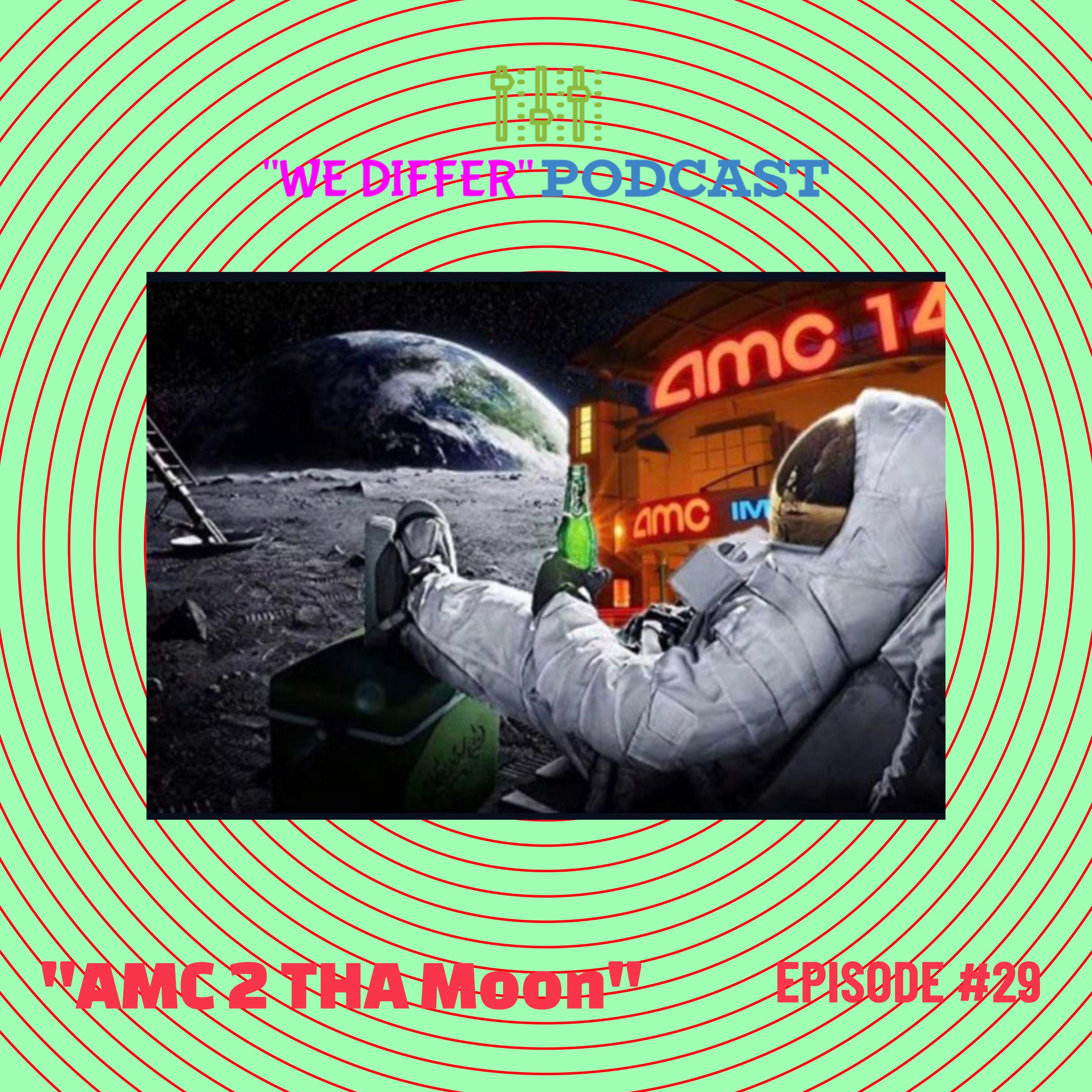We Differ Podcast