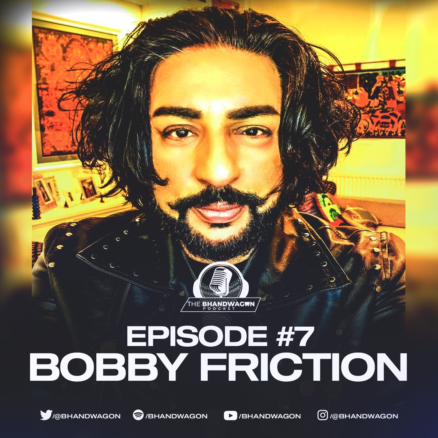 The Bhandwagon Podcast