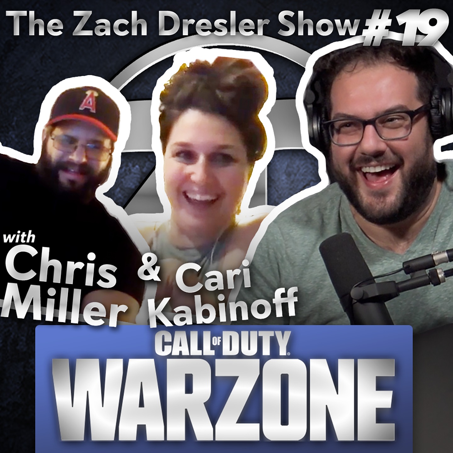 The Zach Dresler Show
