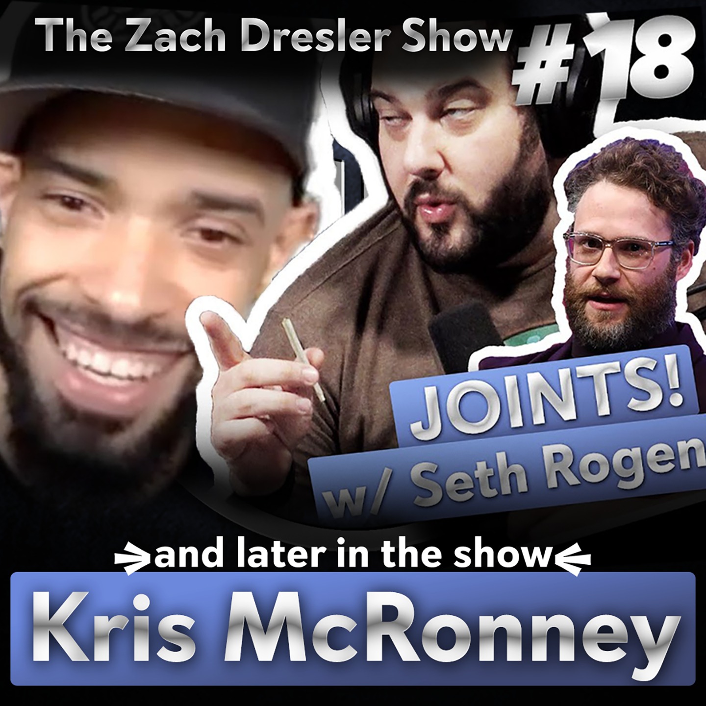 The Zach Dresler Show