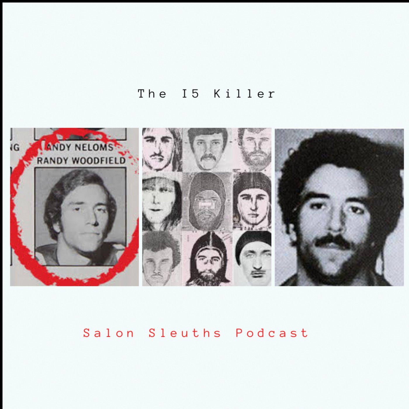 S2. E.18.  I5 Killer - Randall Woodfield