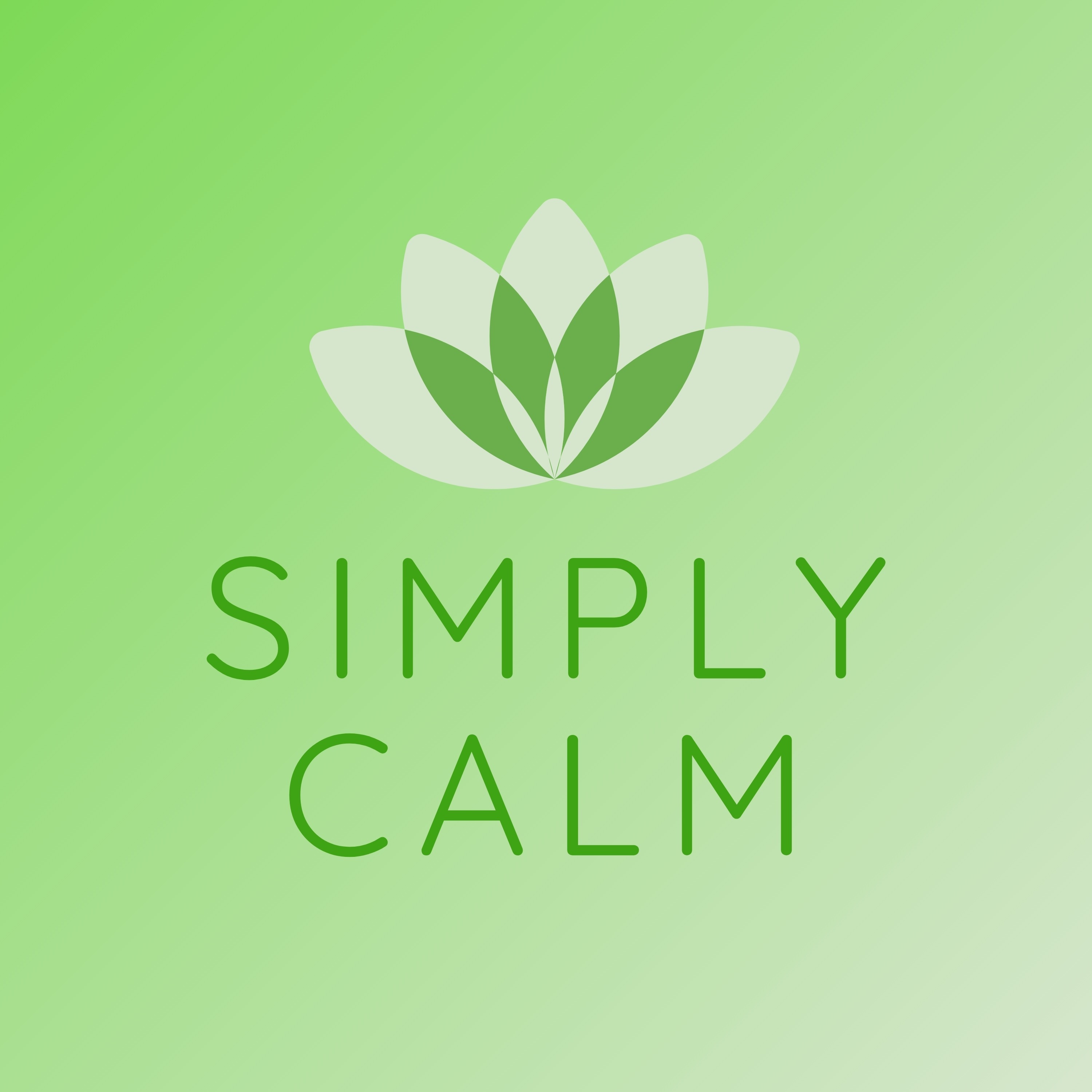 Let Your Mind Settle - Simply Calm