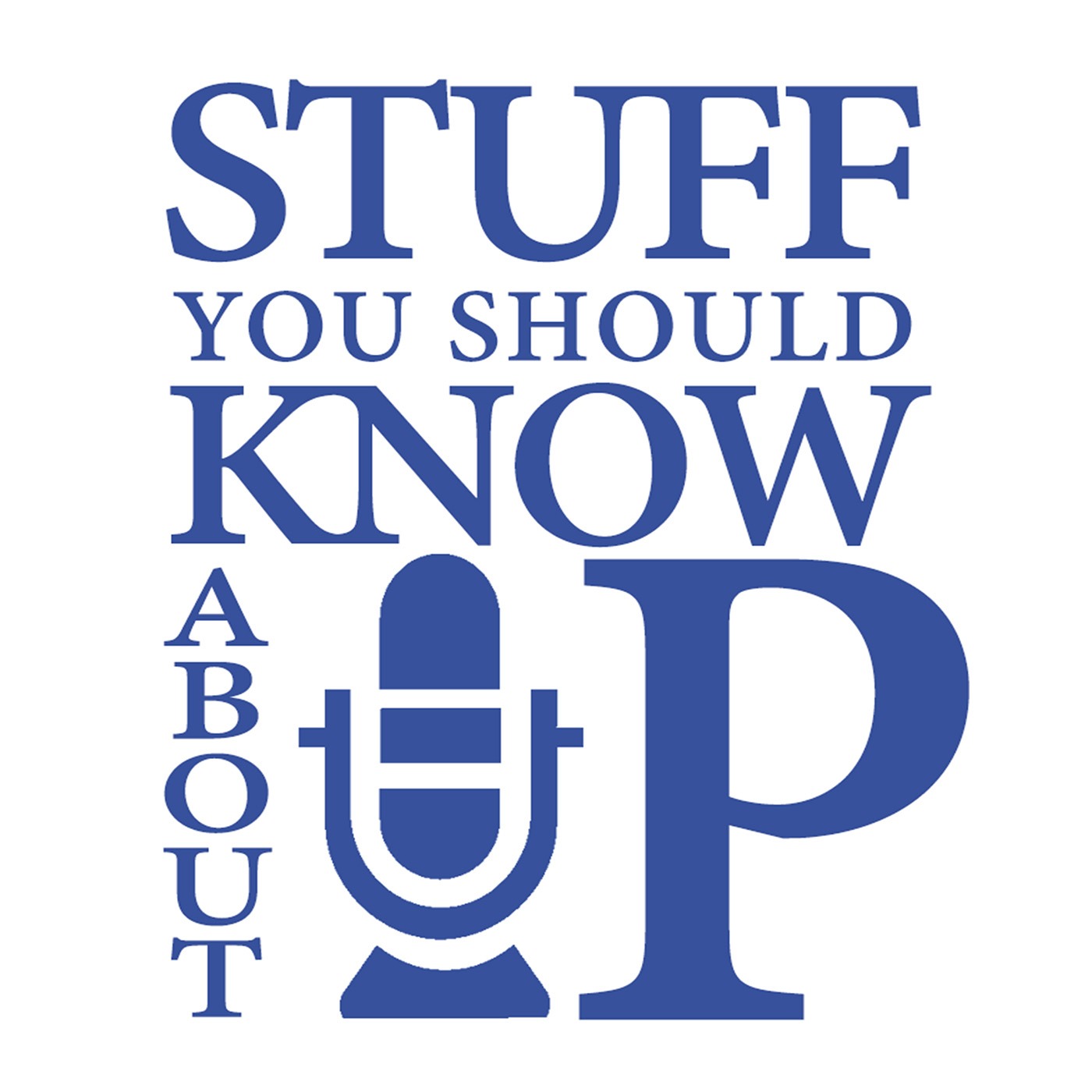 Stuff You Should Know About IP