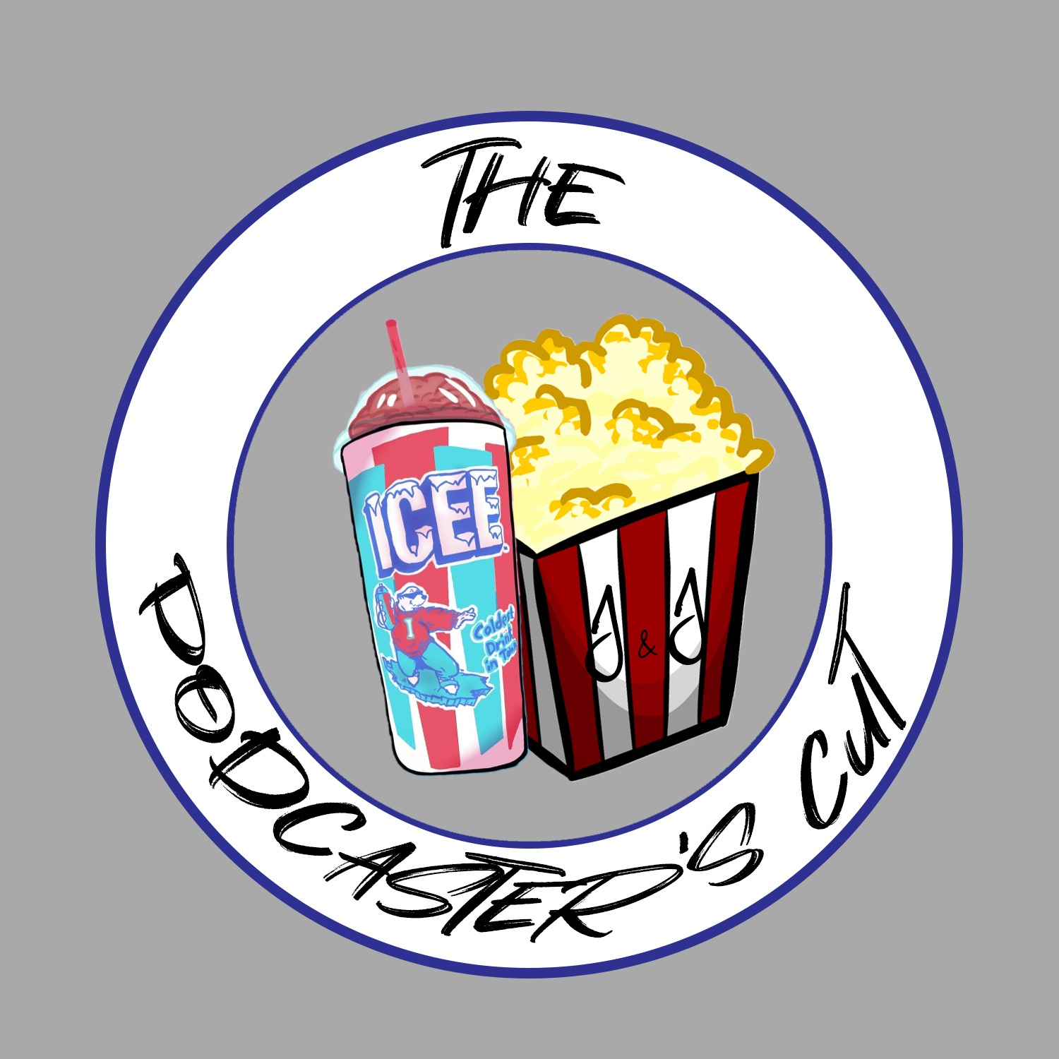 EP 27 Kickin It With Jackie & Jason