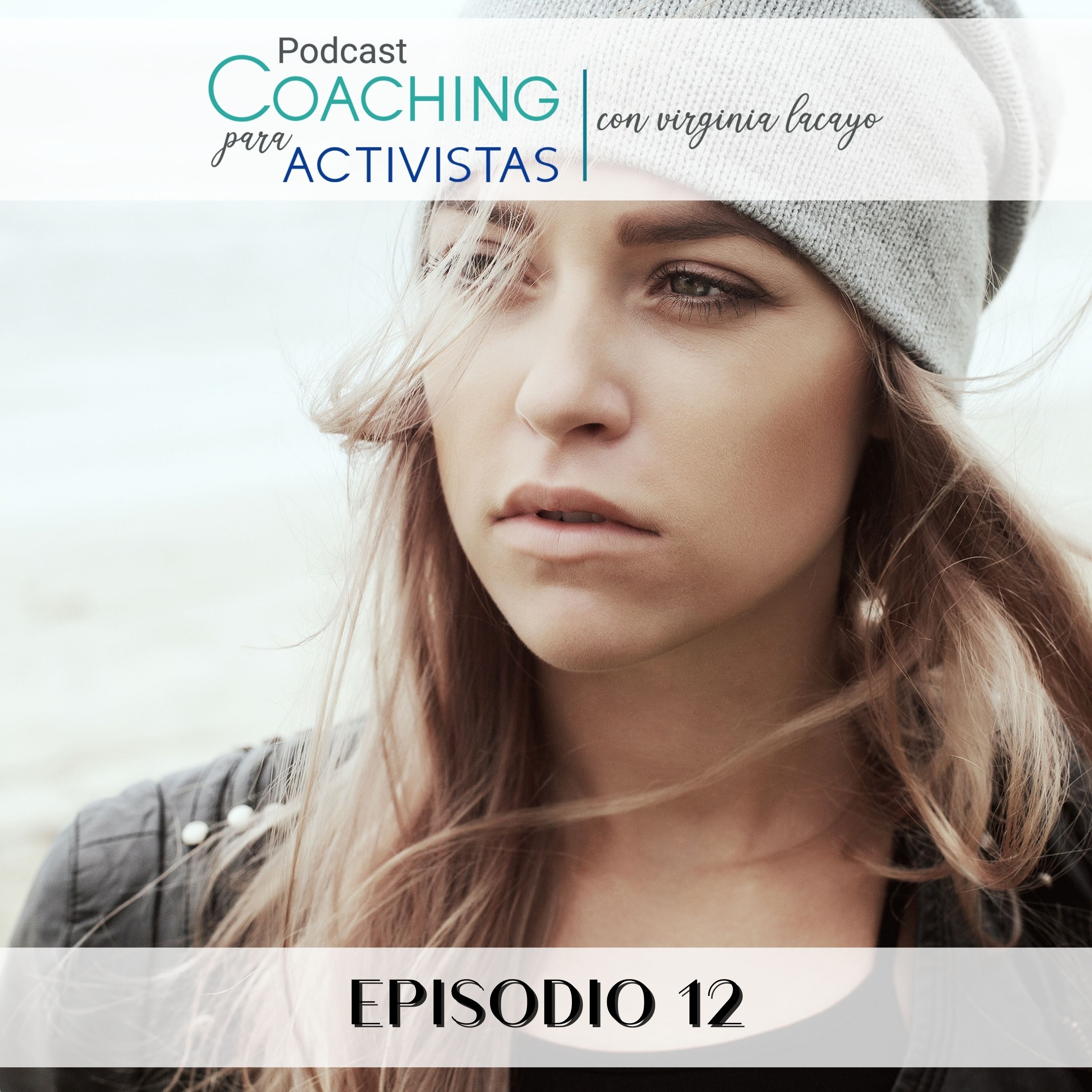 Indomable - Podcast con Virginia Lacayo