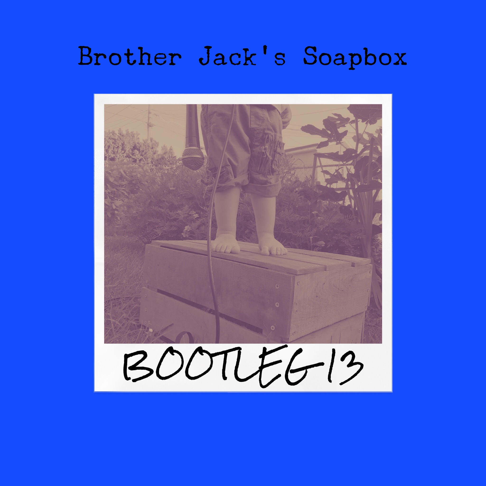 Bootleg 13