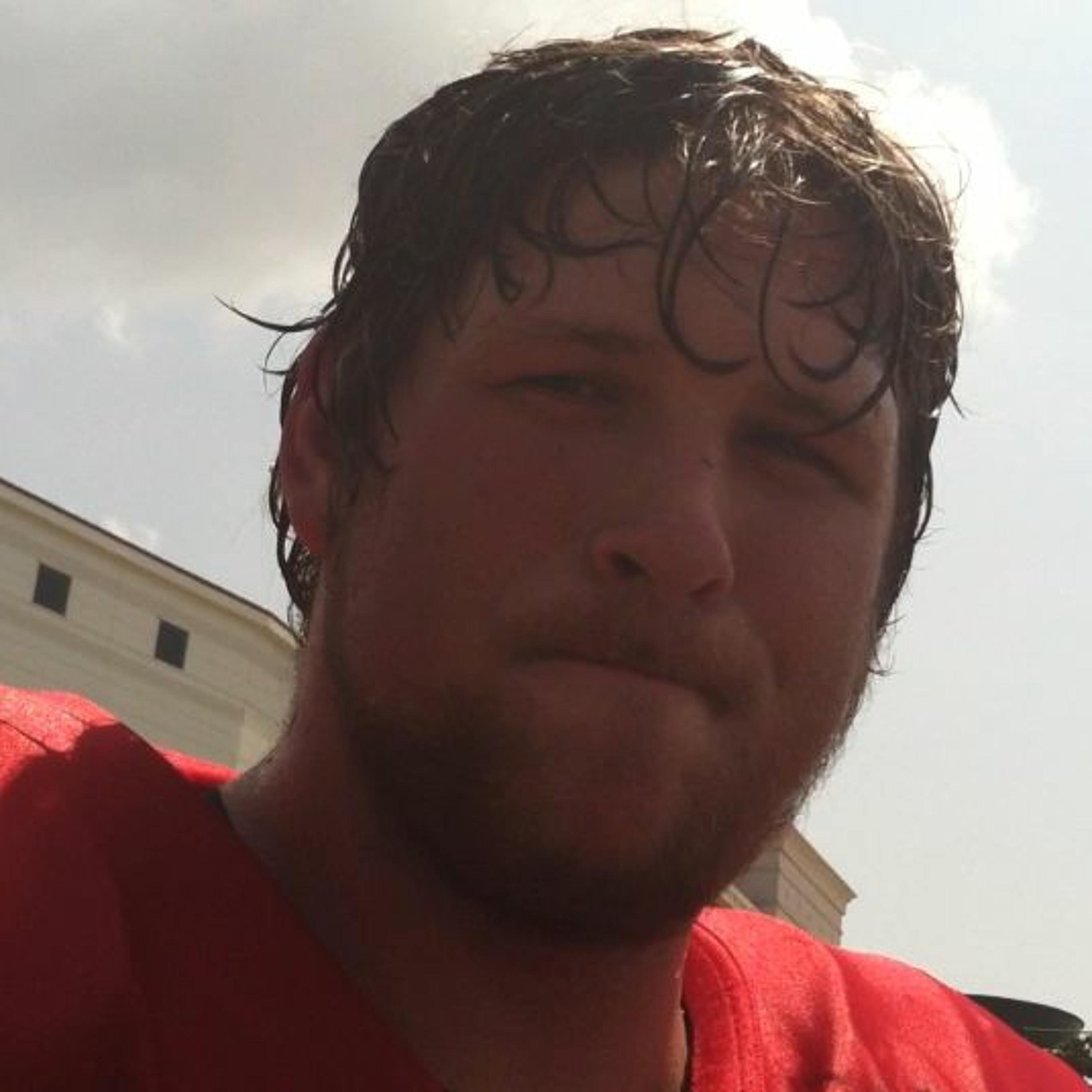 Jared Duke: Matt Luke, botched LSU Gatorade shower, Laremy Tunsil and more