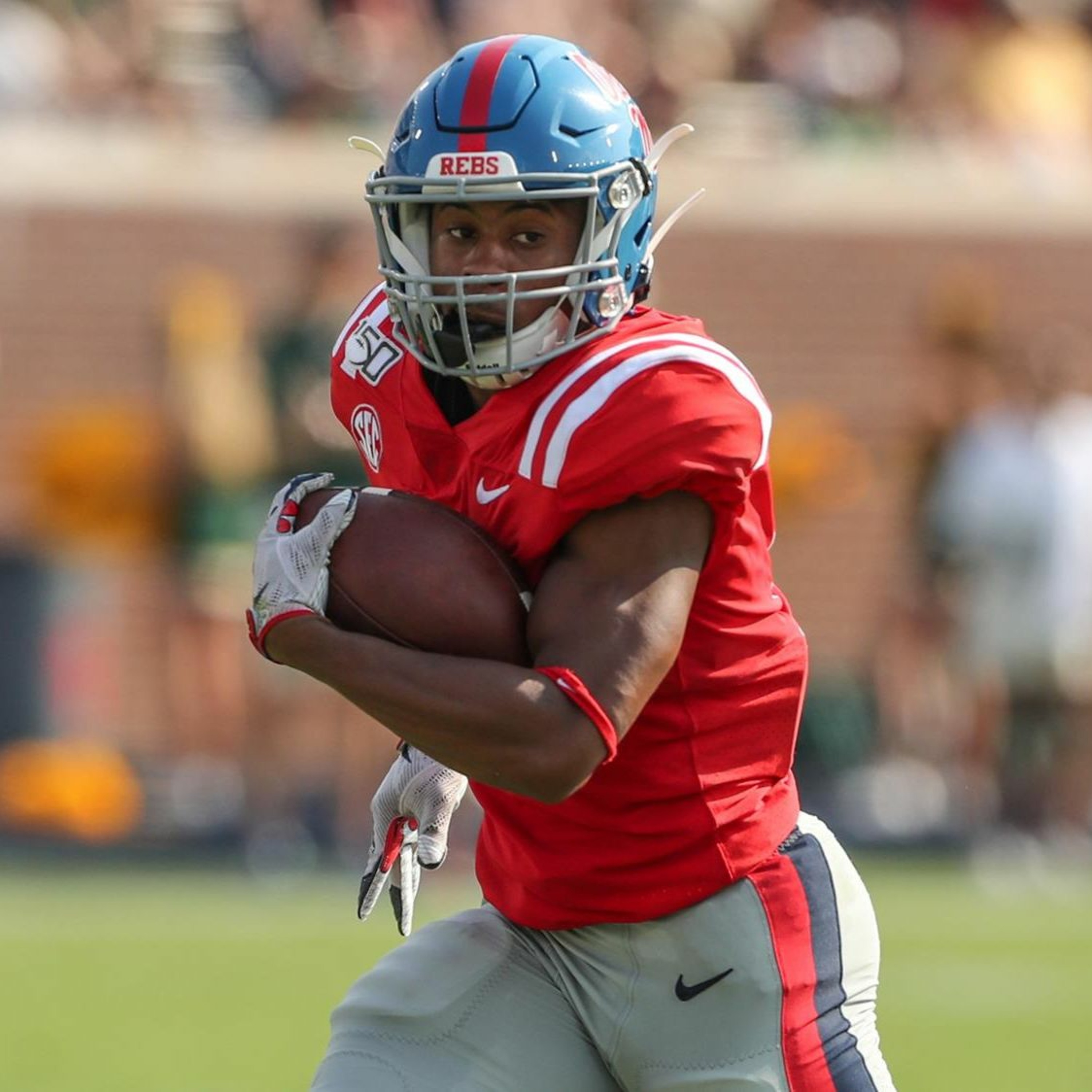 Top 2020 Ole Miss storyline, and Rebel baseball's Mike Clement calls in episode artwork
