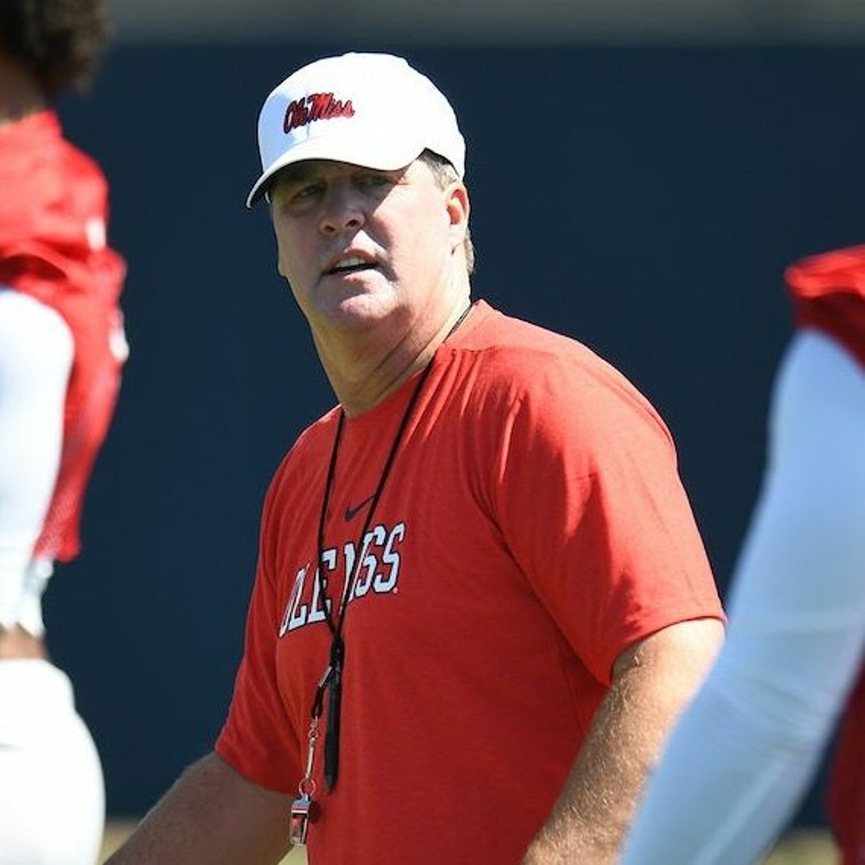 Rebel Yell Hotline: Mike MacIntyre and Brian Scott Rippee