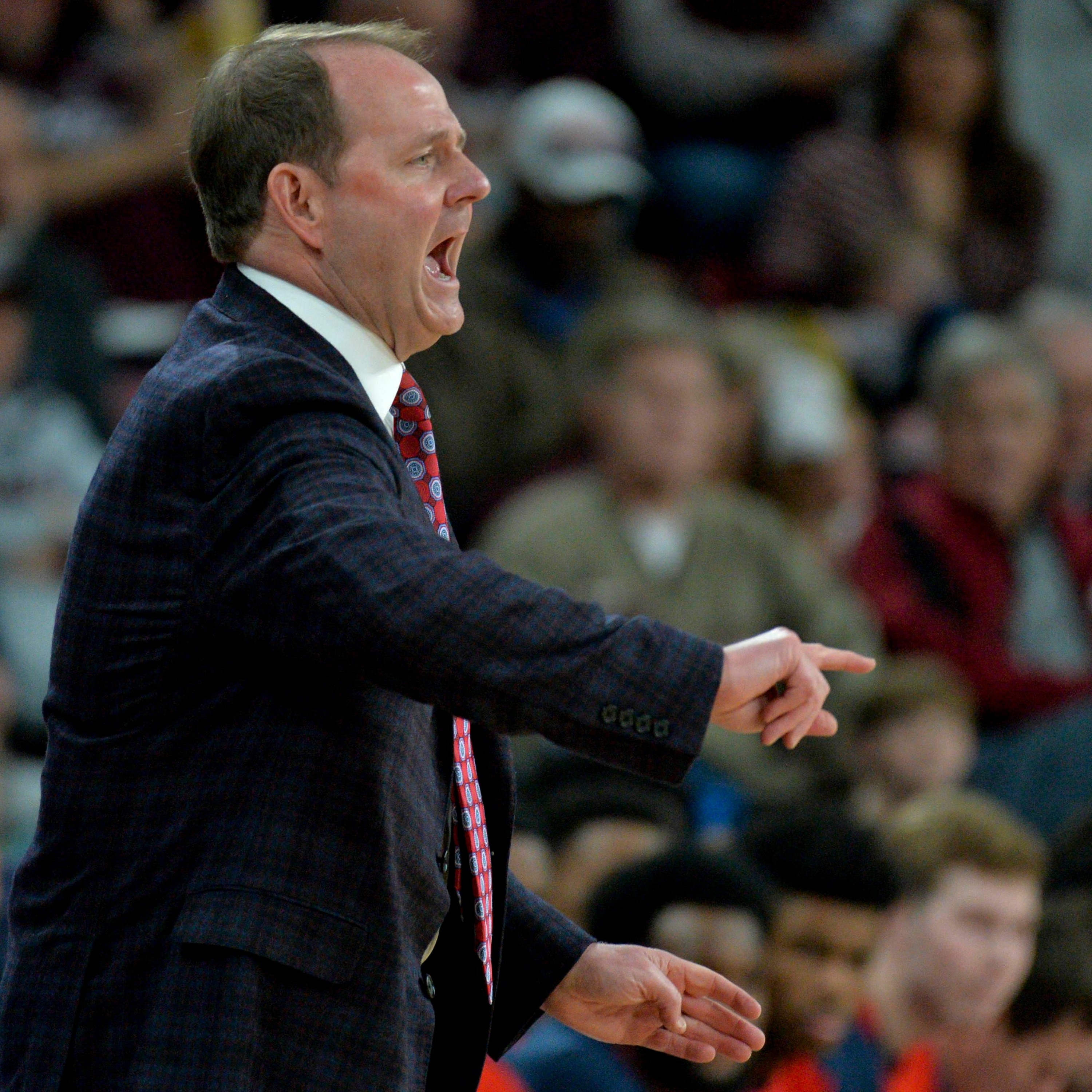 Rebel Yell Hotline: Kermit Davis and Mike Bianco episode artwork