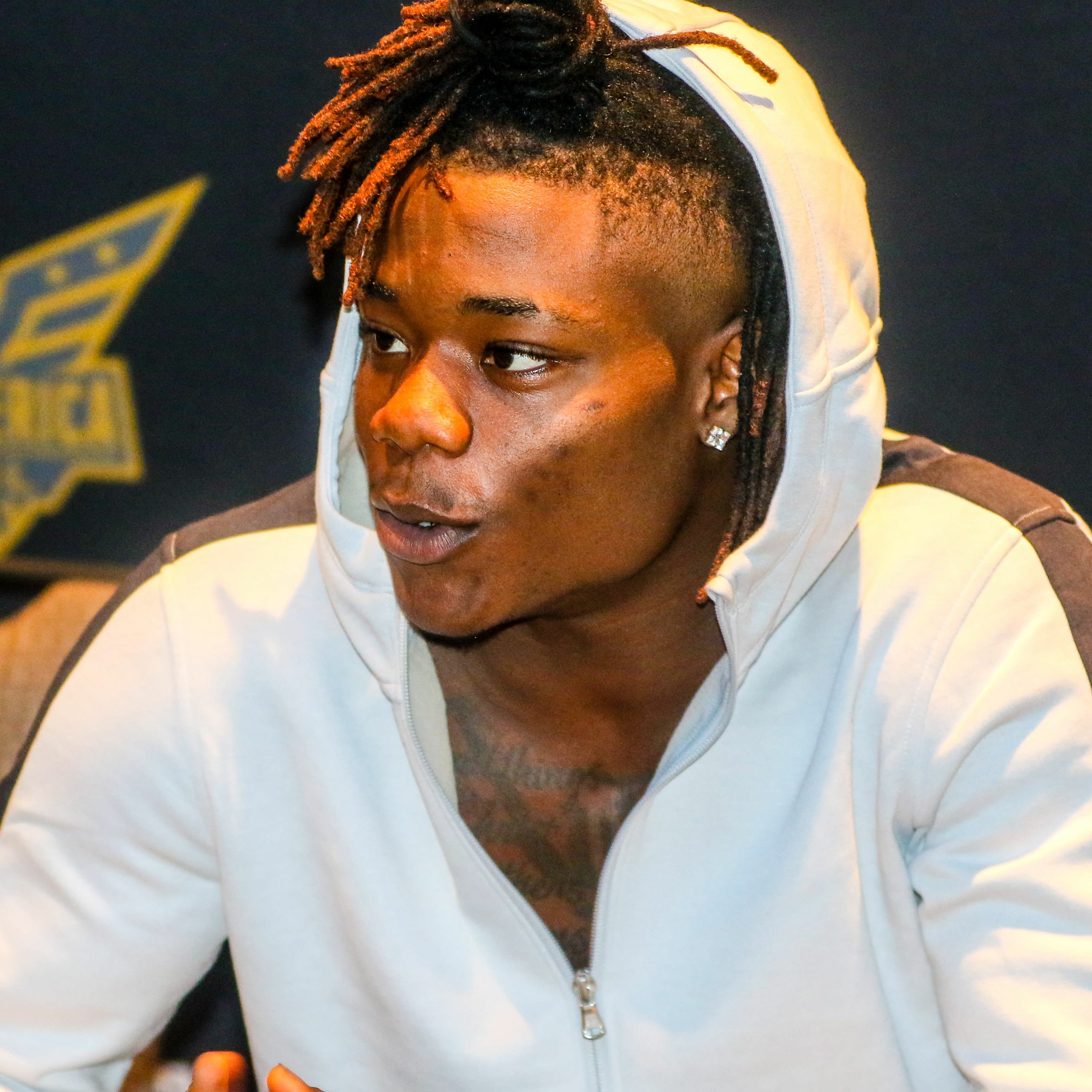 Mailbag: Zach Evans and the final, dumb push to National Signing Day episode artwork