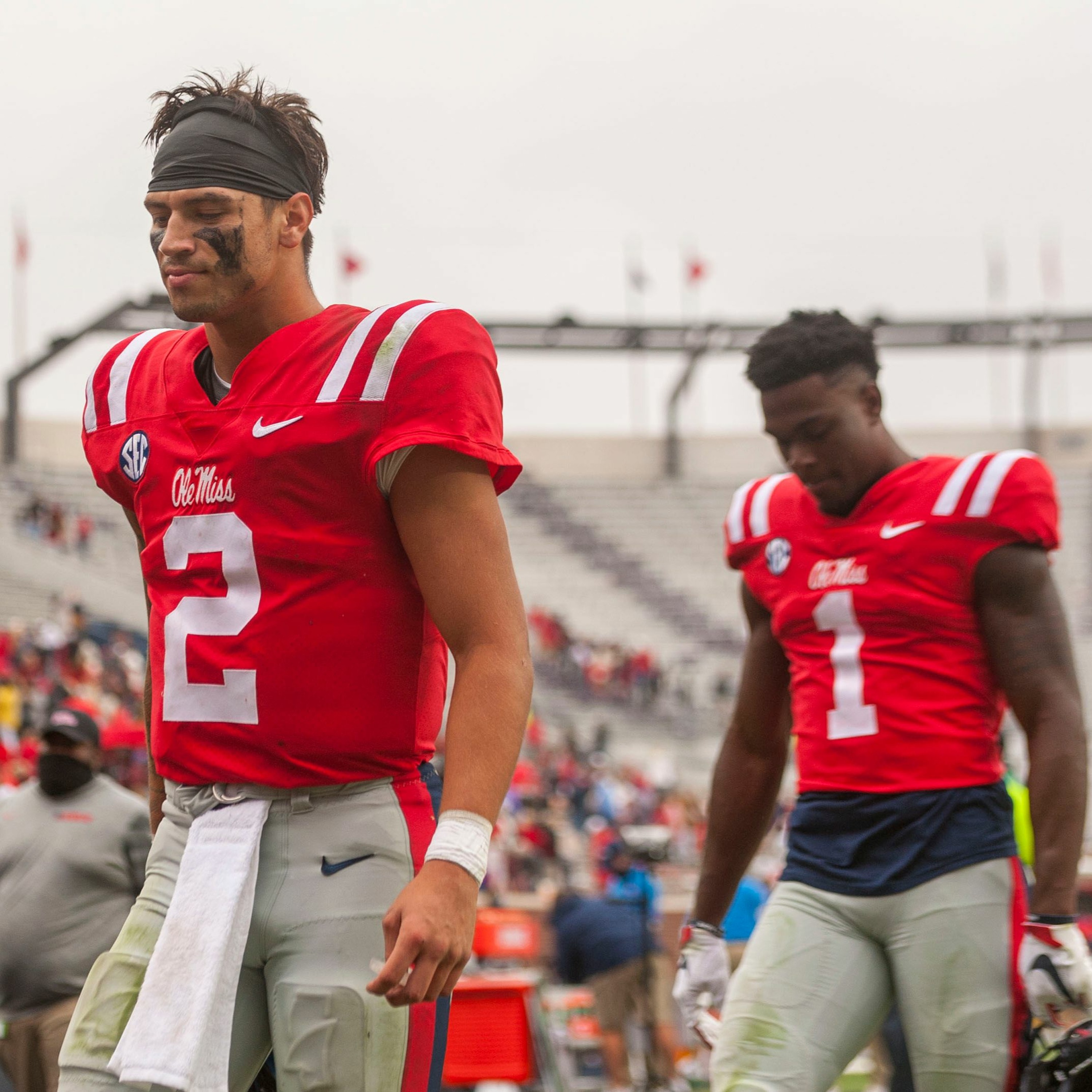Grip It and Rip It: The road ahead after Ole Miss falls to 1-4