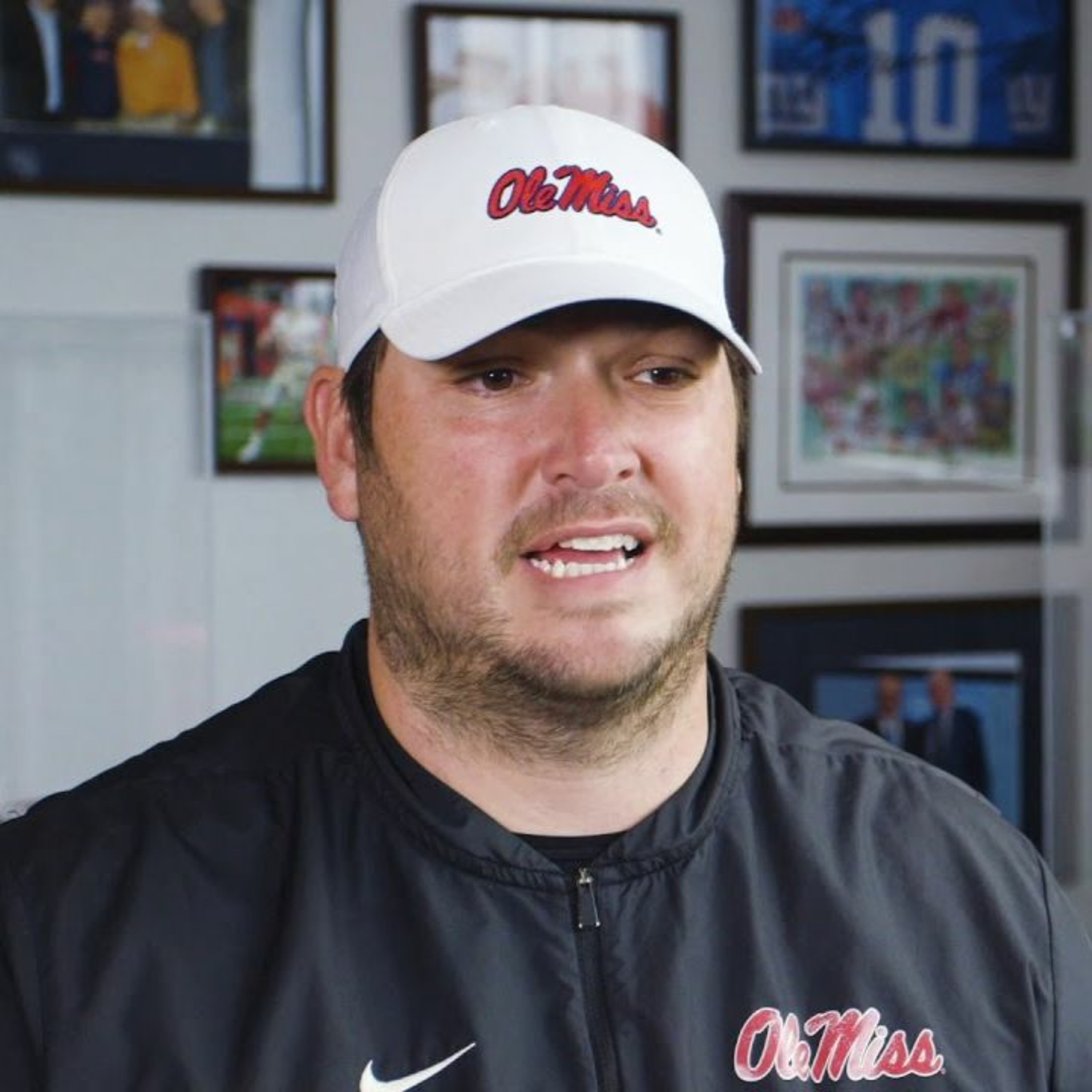 Will Jeff Lebby stay or go + a Recruit Check with David Johnson episode artwork