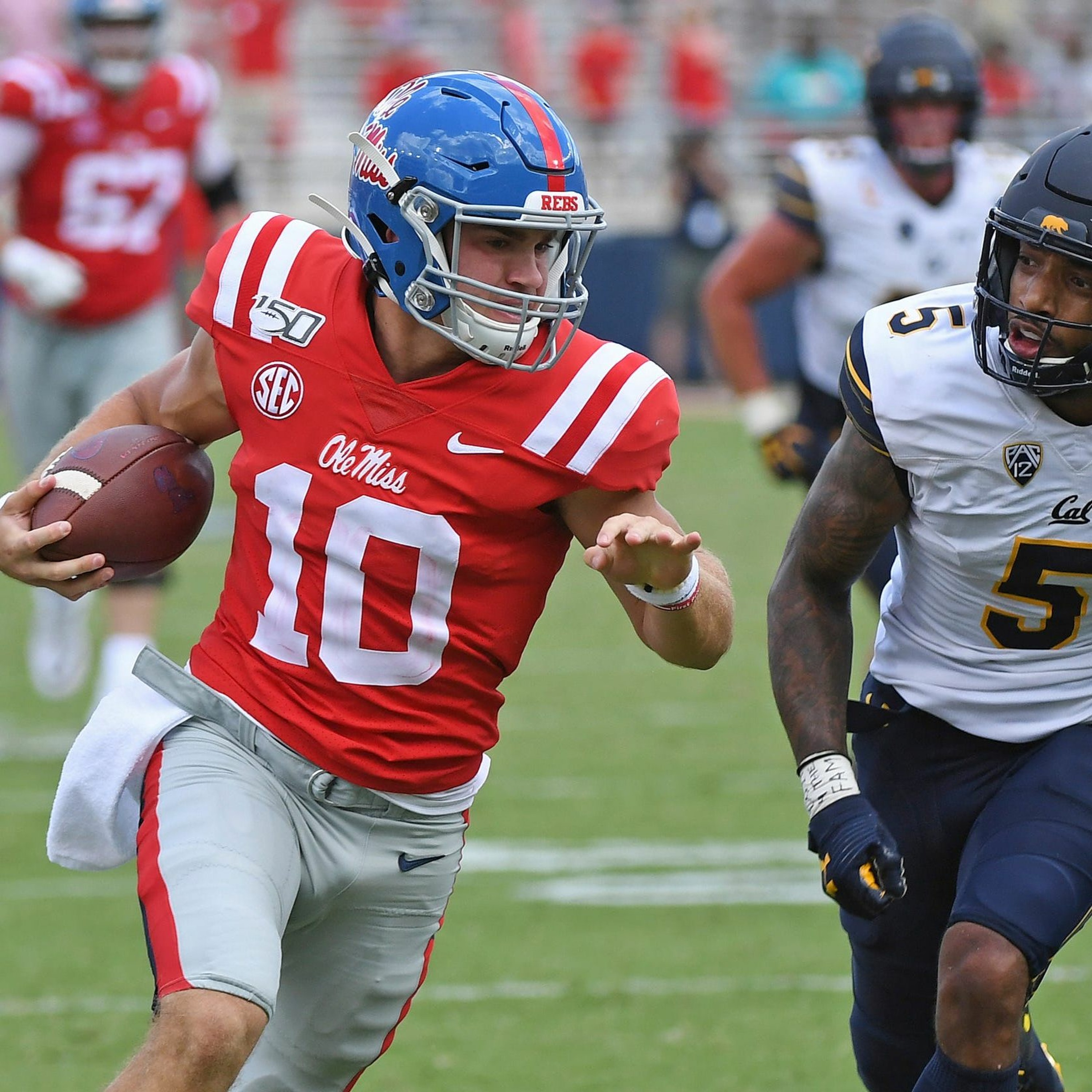 Mailbag: Let's figure out how/when we get football back