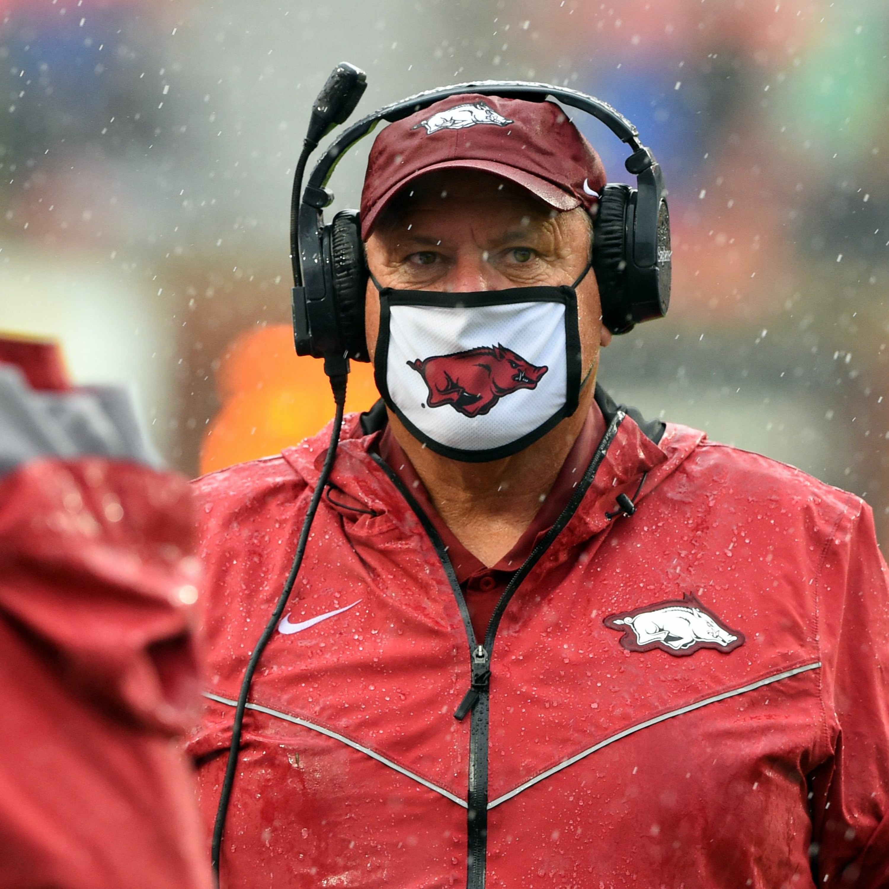Grip It and Rip It: Tyler Cass of 5 News in Fayetteville previews Arkansas episode artwork