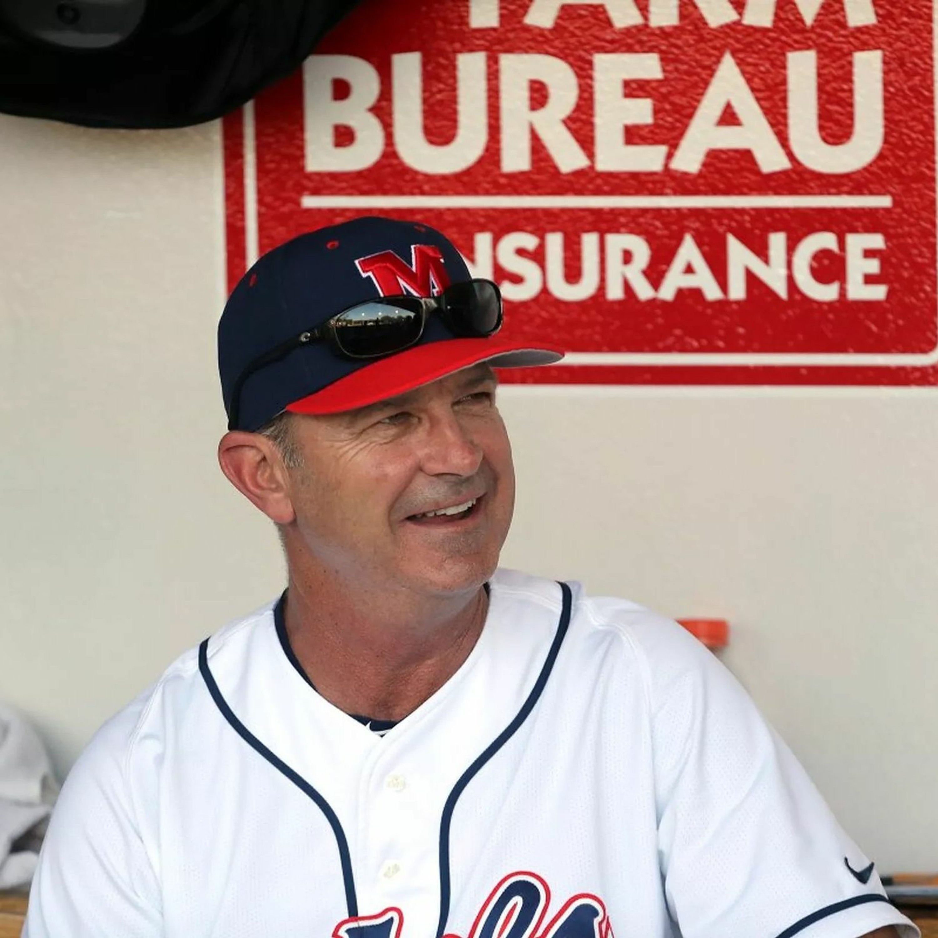 Rebel Yell Hotline: Mike Bianco and Tom Luke episode artwork