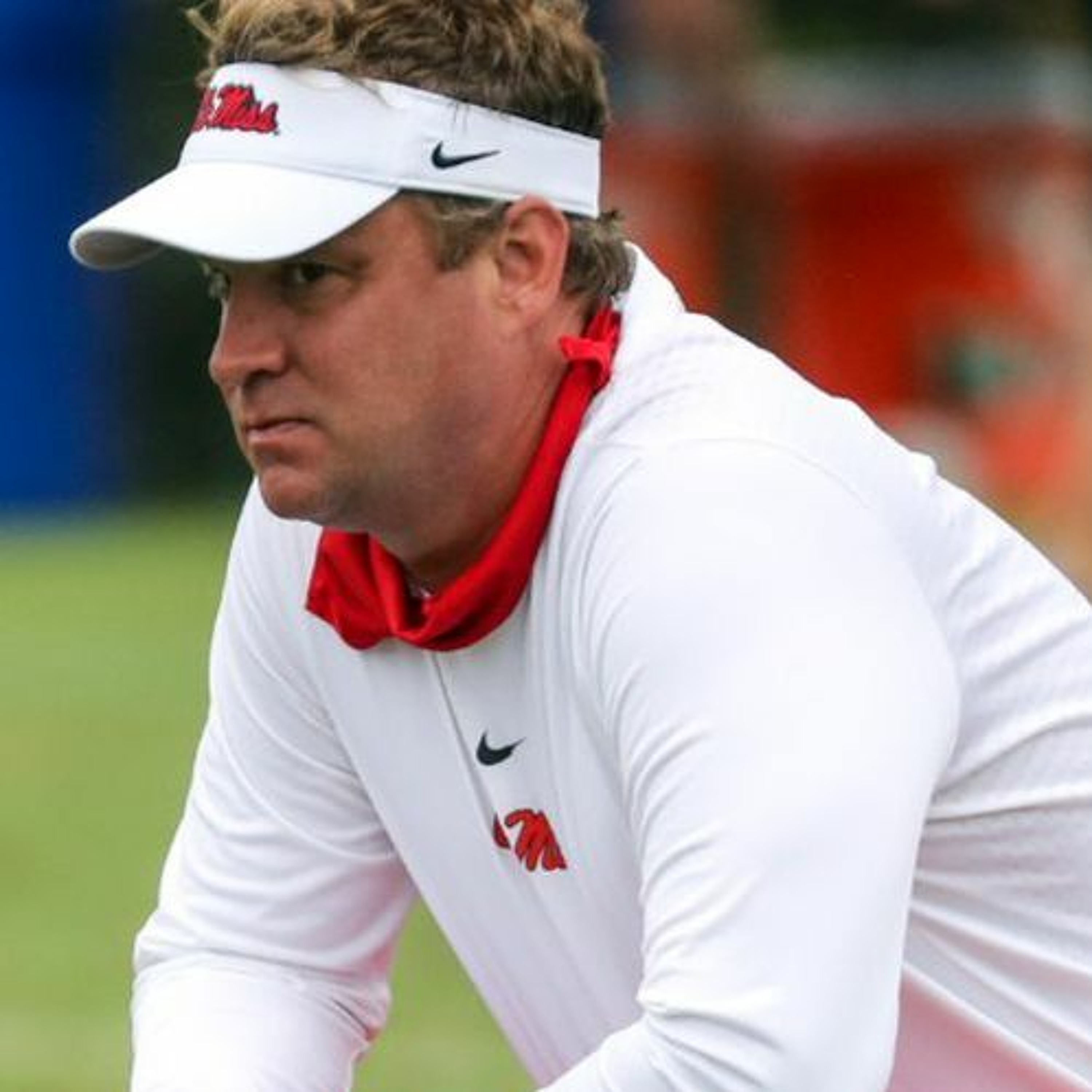 Mailbag: Spring has (finally) sprung for Lane Kiffin and Ole Miss football episode artwork