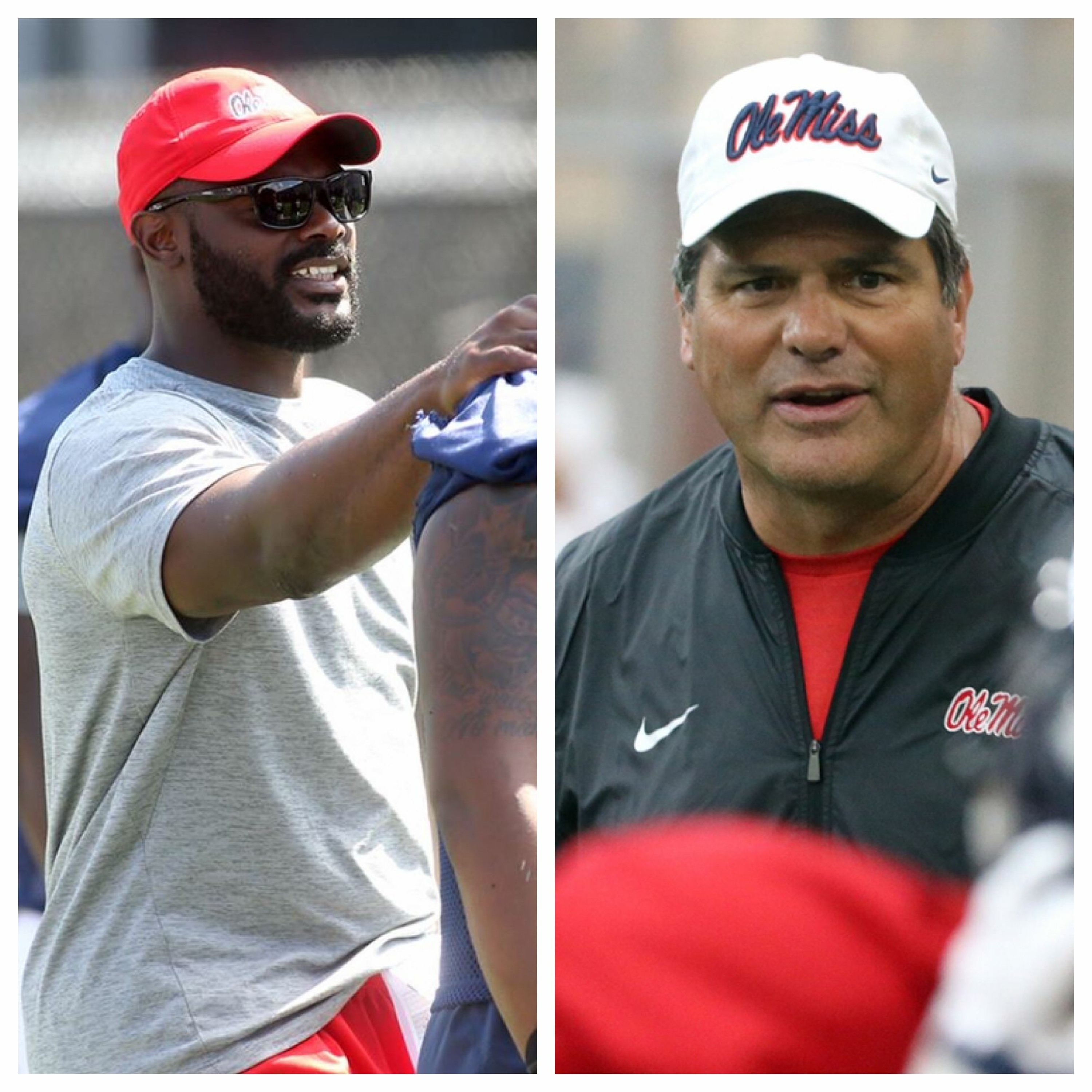 College football is back in Mississippi, and Roach and Bicknell call in from fall camp episode artwork