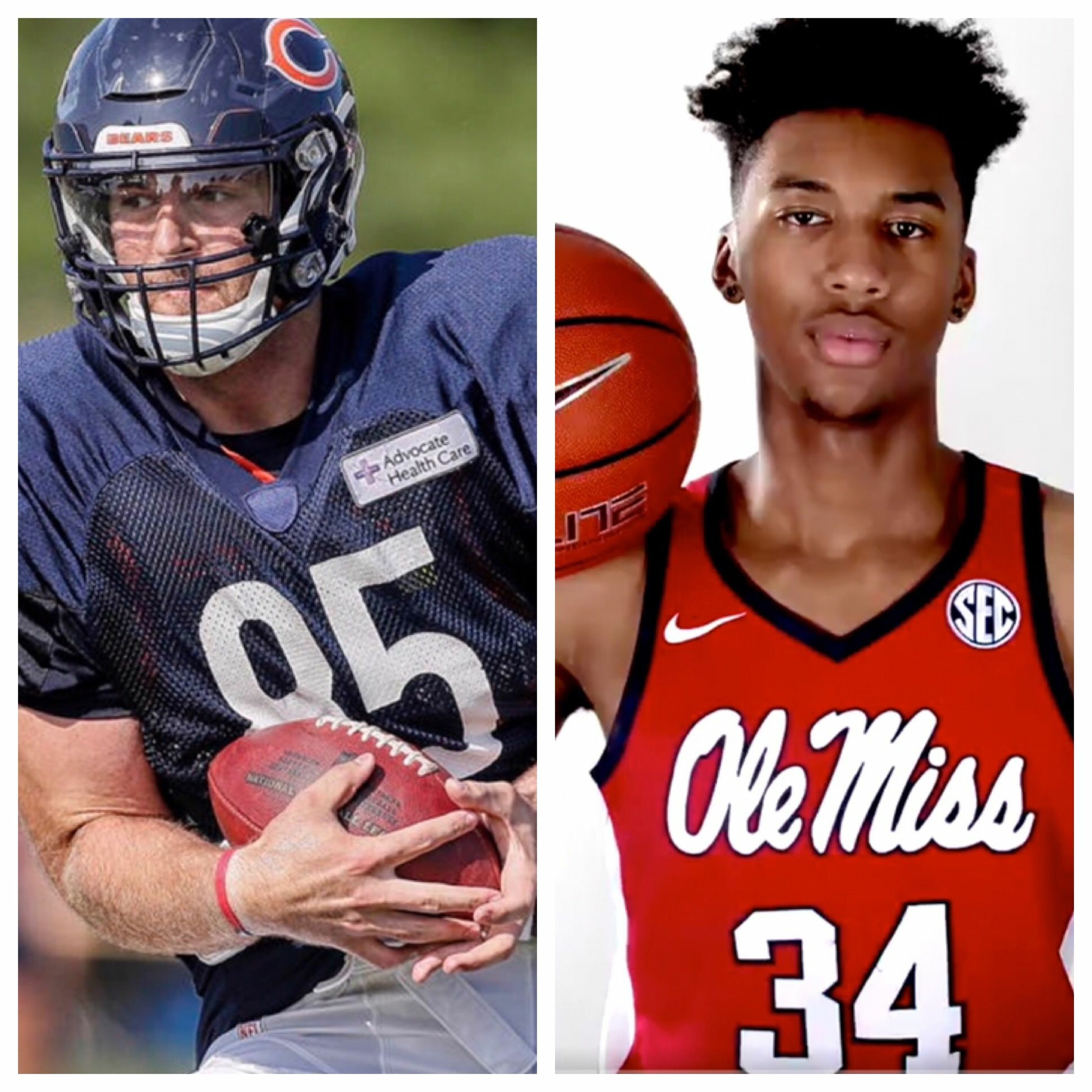 Game week has arrived for Ole Miss football, and Bradley Sowell and Shon Robinson stop by episode artwork