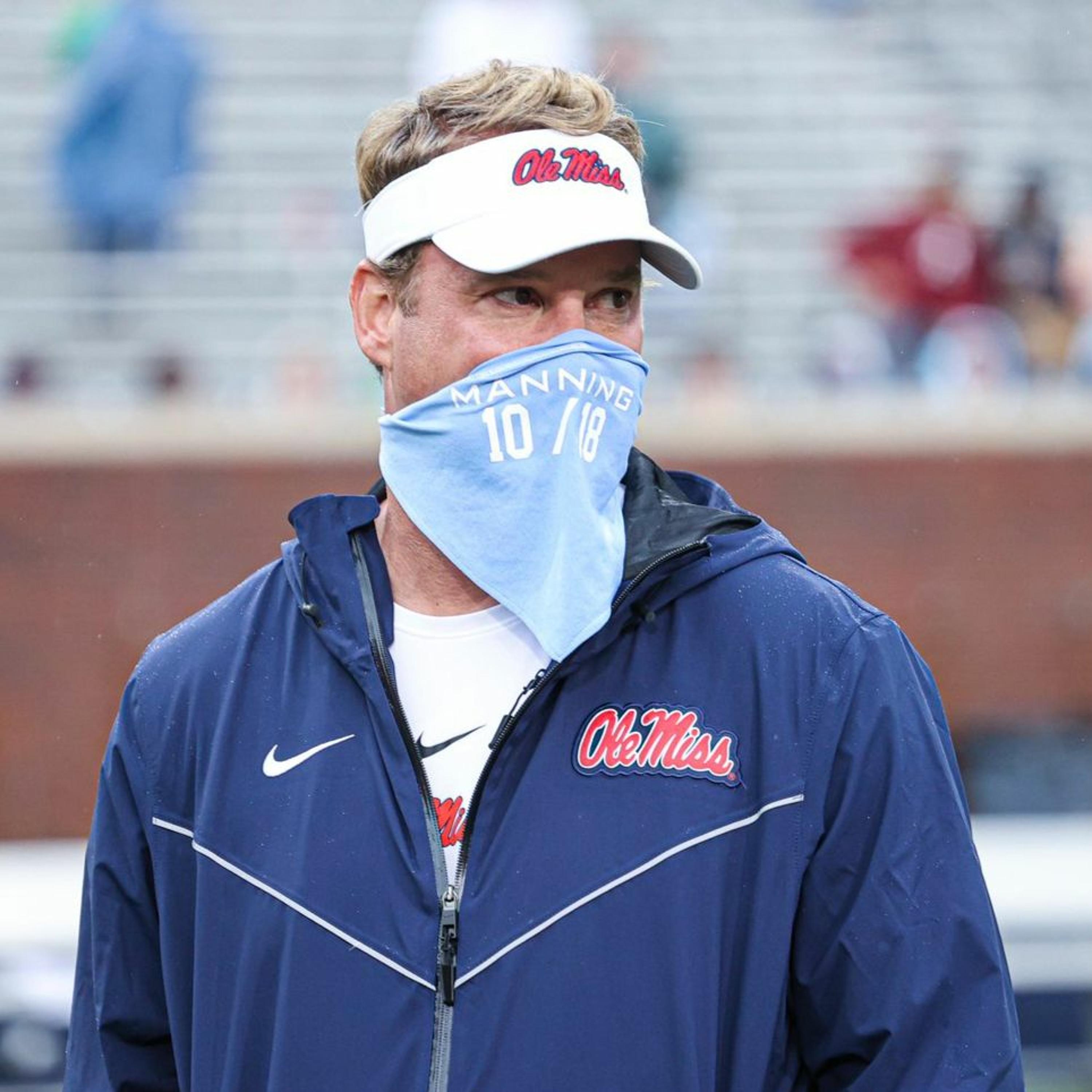 Overreaction Monday: Ole Miss under Lane Kiffin is the talk of college football episode artwork