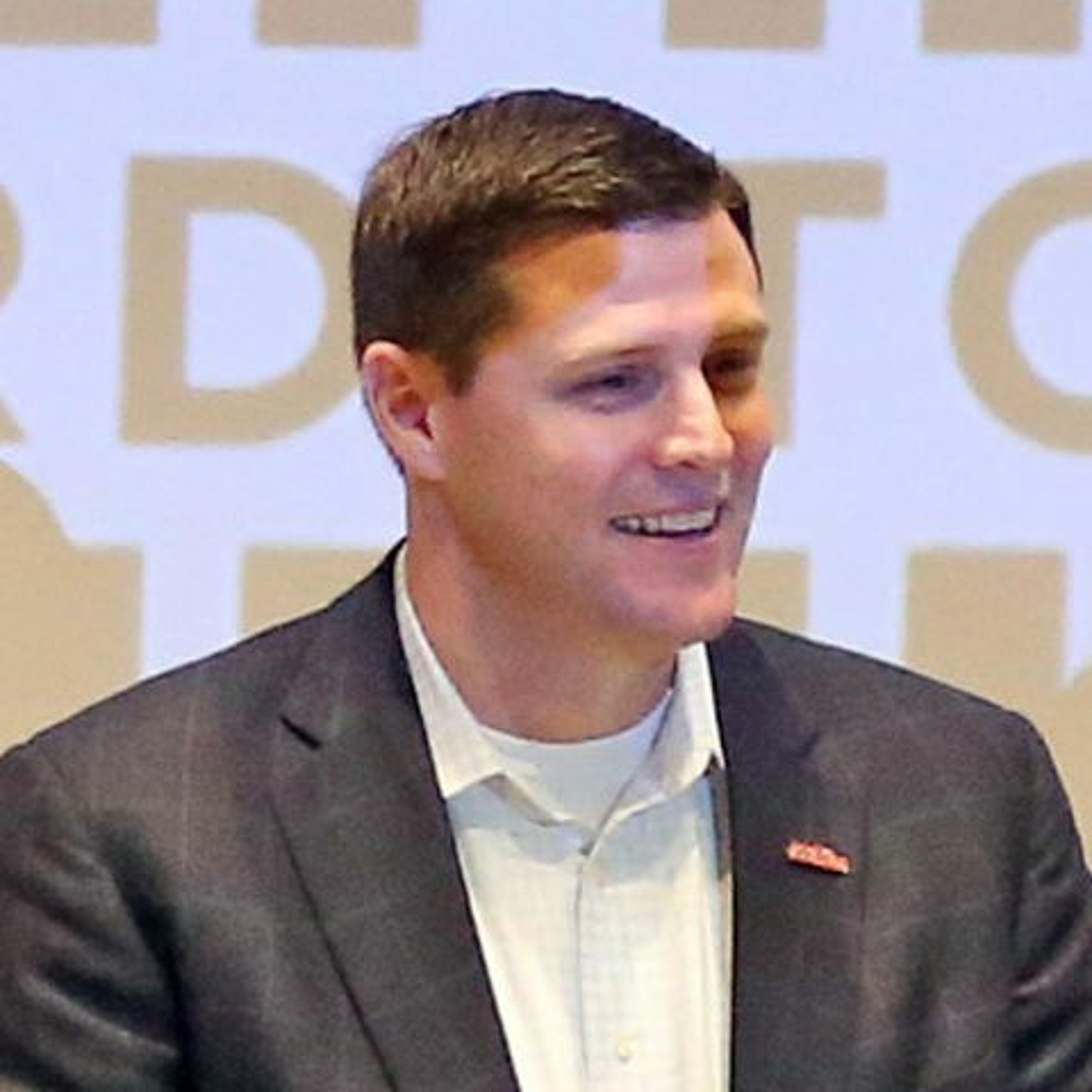 Keith Carter: Party decks, game day atmosphere, his power and more episode artwork