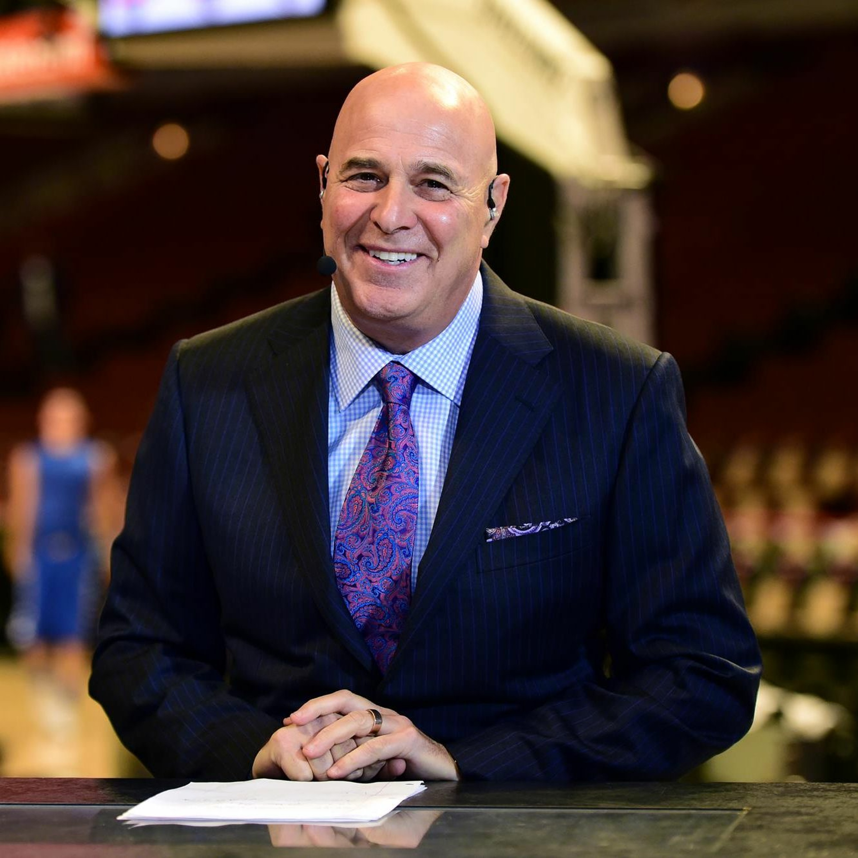 Greenberg says Ole Miss is an NCAA Tournament team 'right now' but there's work to do episode artwork