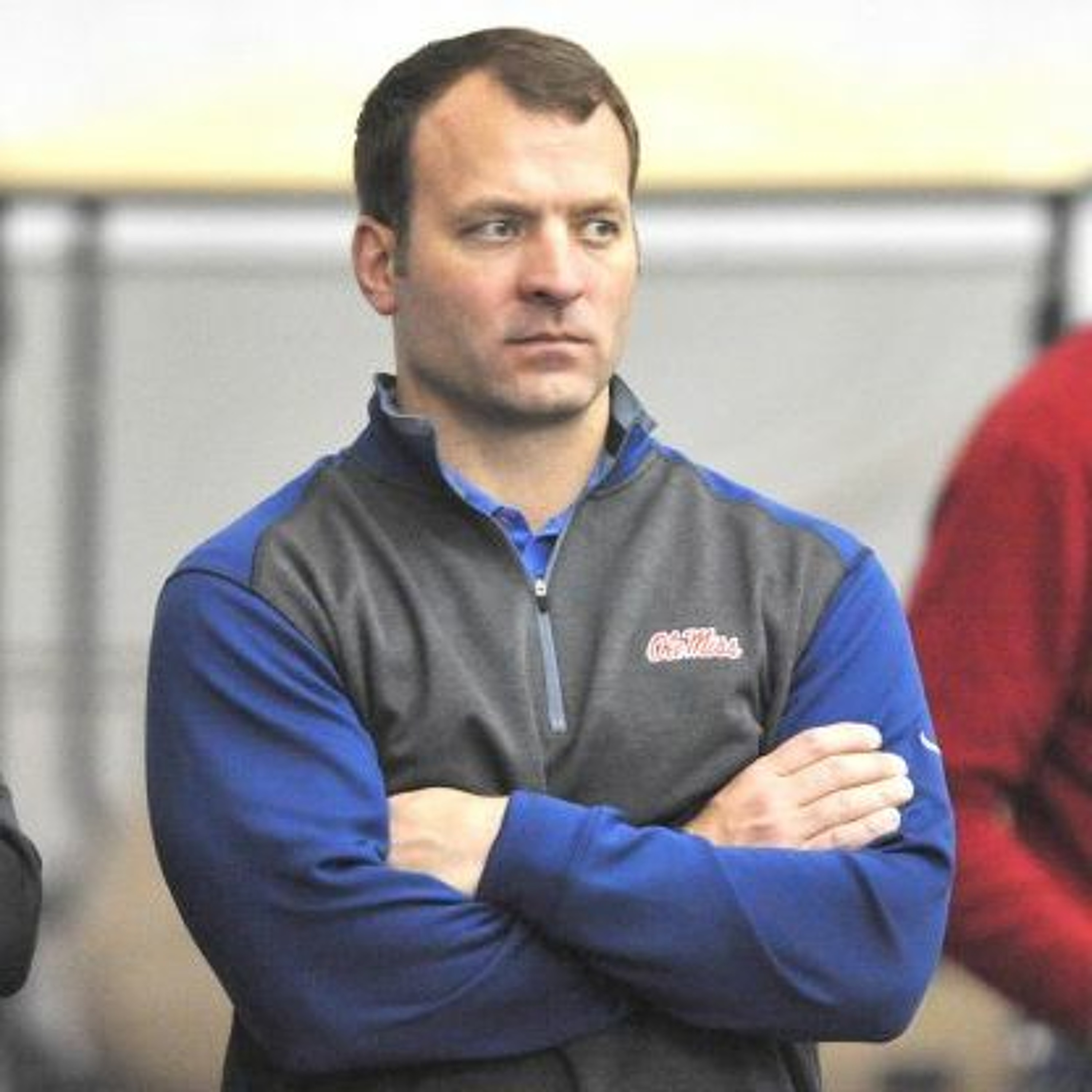 Rebel Yell Hotline: Kermit Davis and Ross Bjork episode artwork
