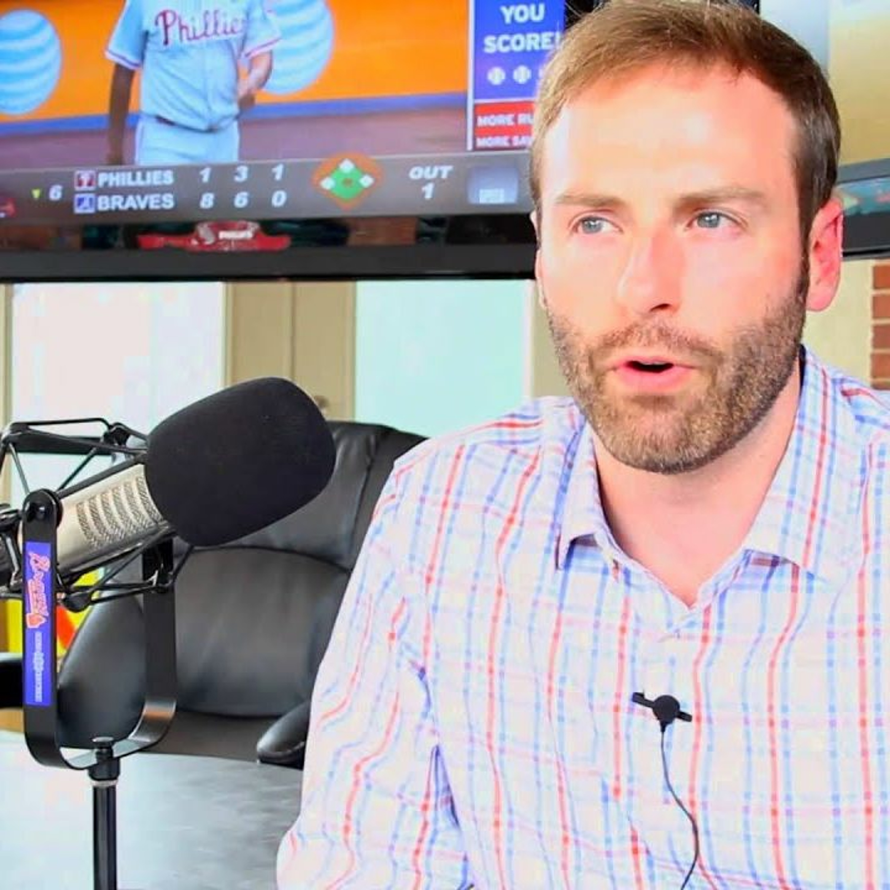 2020 recruiting crash course, NFL Rebels and Ben Ingram talks the Braves episode artwork