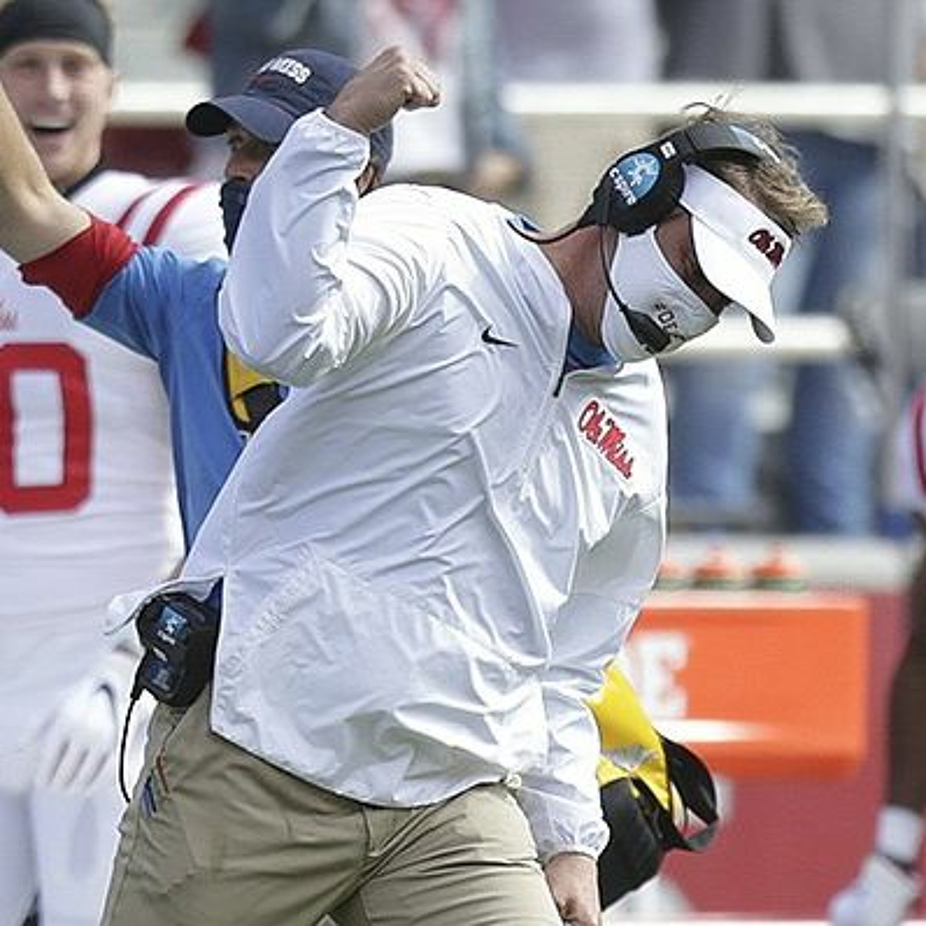 The silly season has arrived + Ole Miss National Signing Day primer
