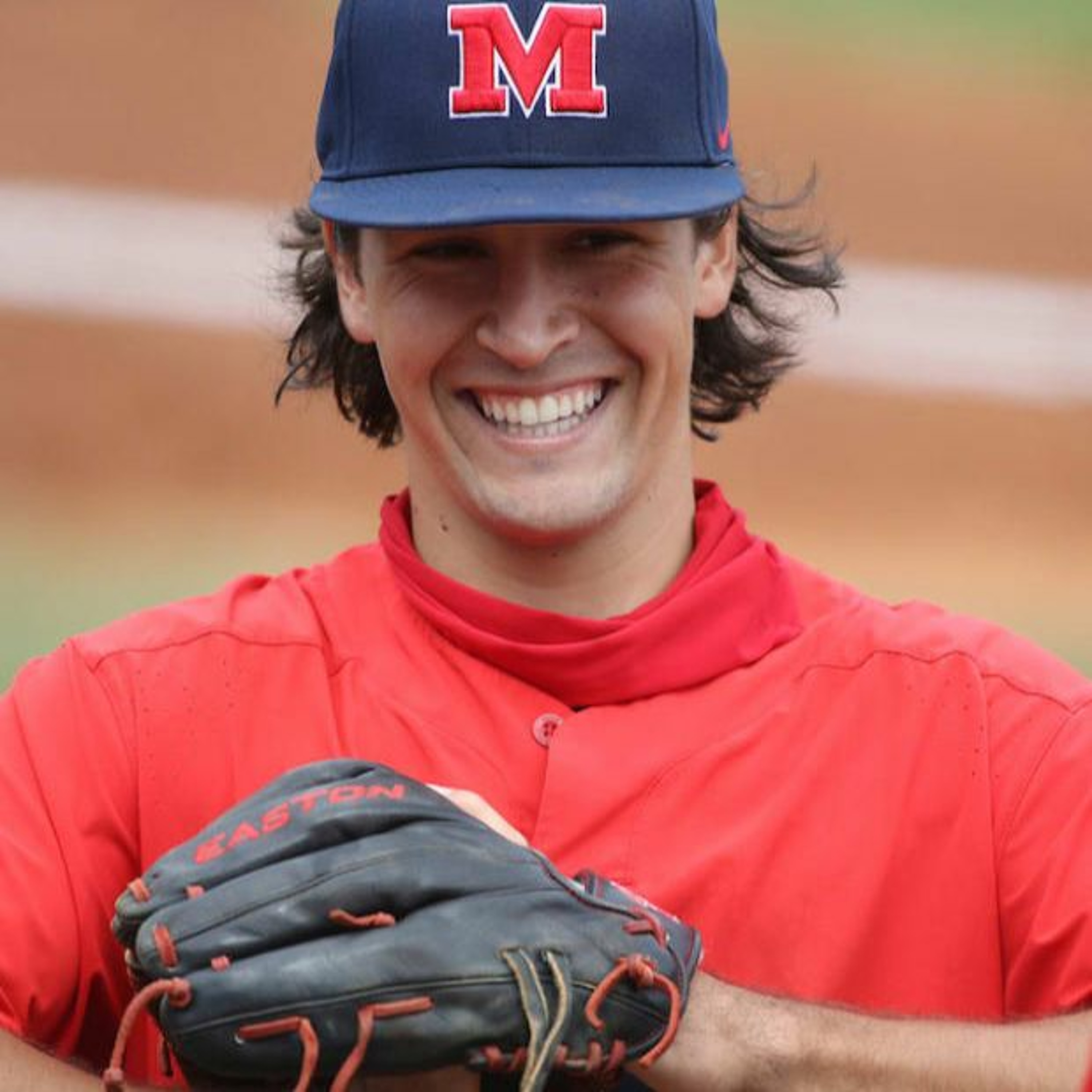 Omaha or bust for Peyton Chatagnier and Ole Miss baseball + more football stuff episode artwork