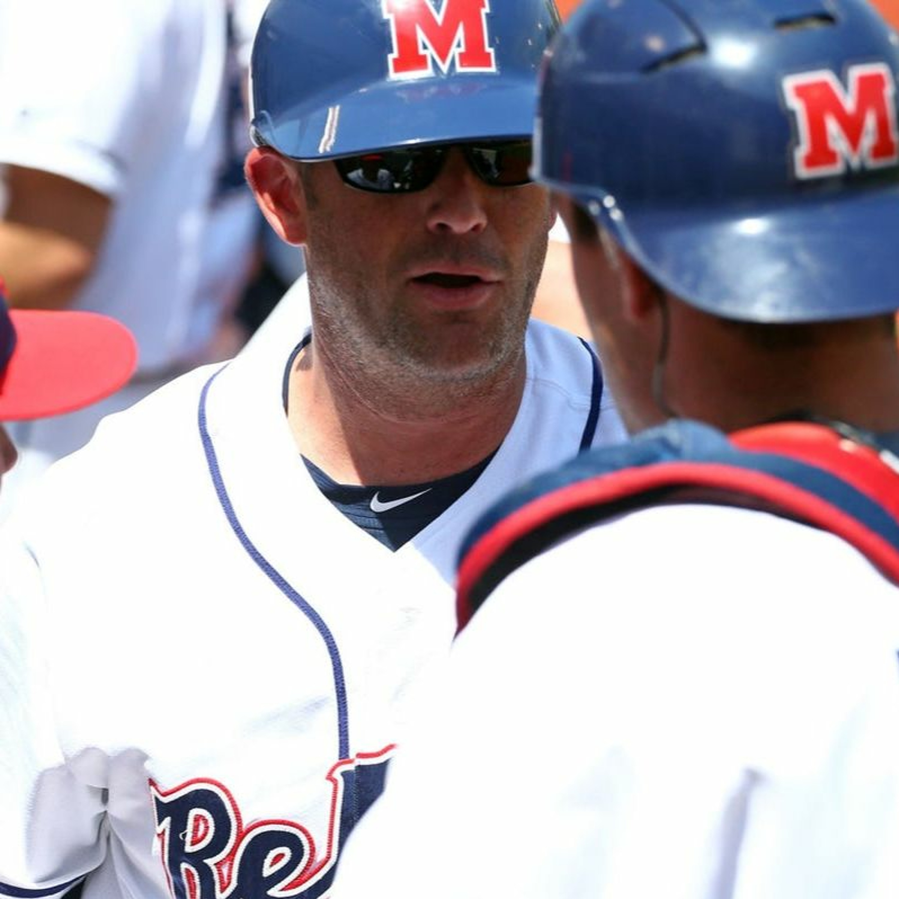 Rebel Yell Hotline: Mike Clement details Ole Miss baseball's hot start episode artwork