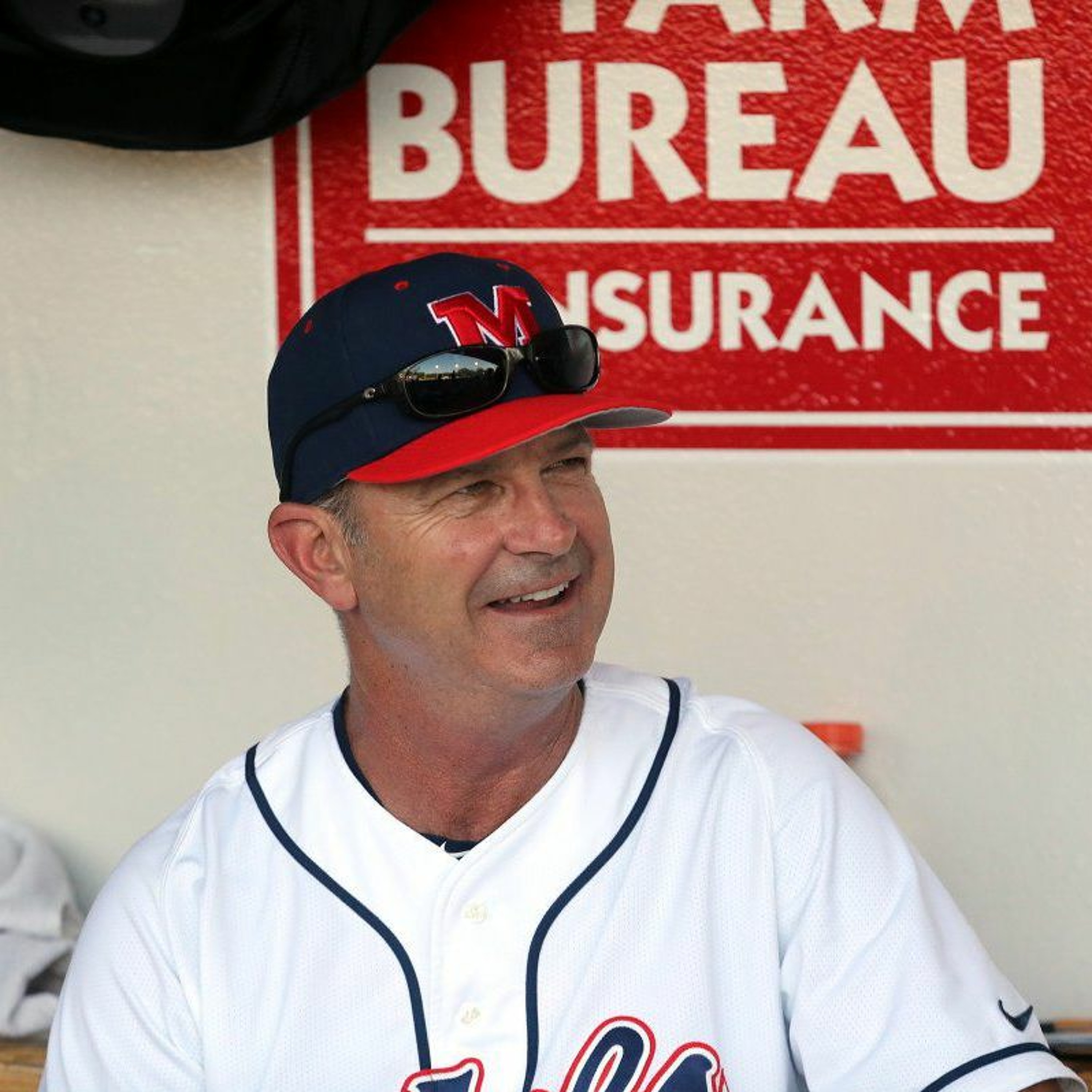 Rebel Yell Hotline: Ole Miss head baseball coach Mike Bianco