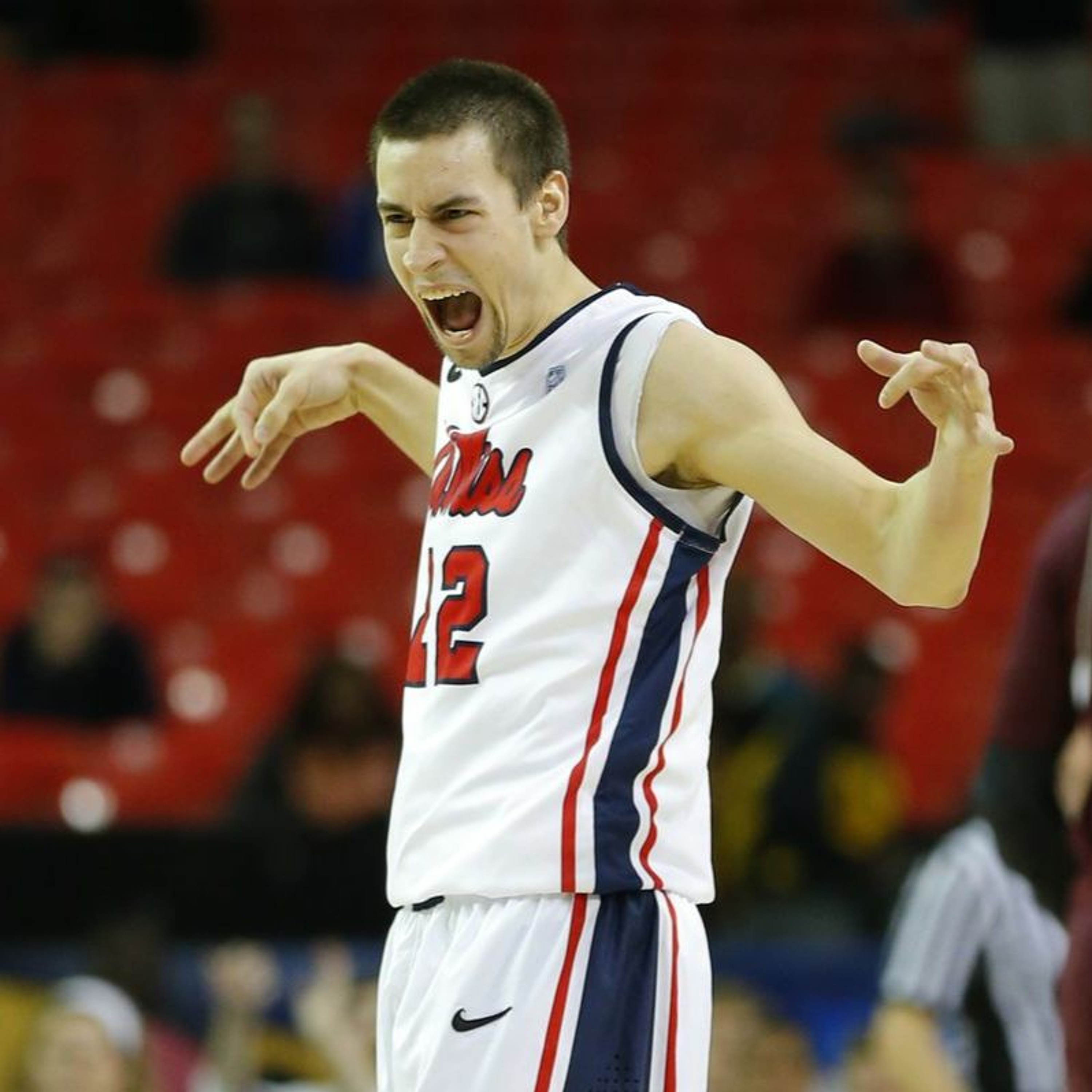 Marshall Henderson, on his coaching career, Ole Miss basketball and so much more
