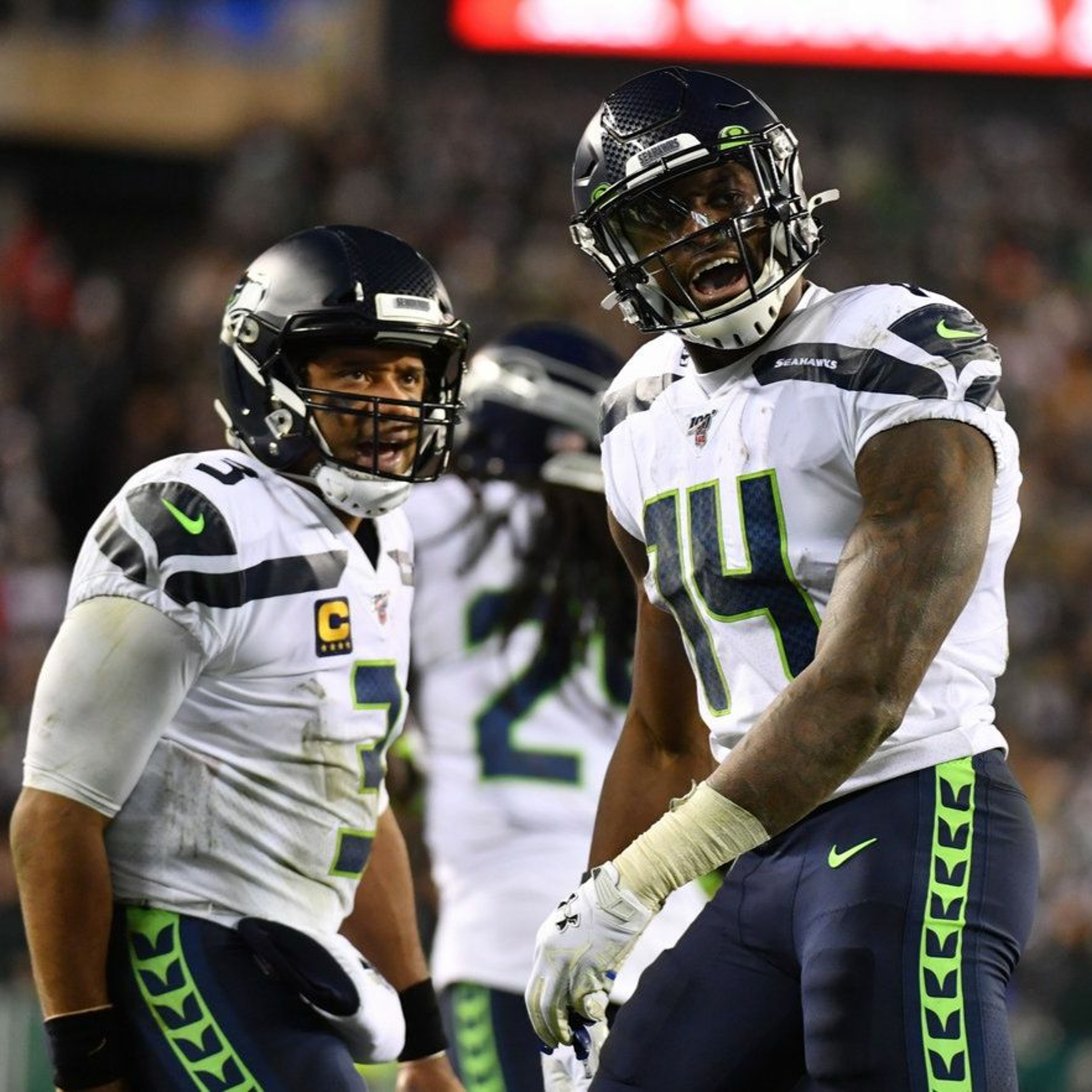 NFL Rebels shine on postseason stage, MSU hypocrisy + Kentrell Lockett episode artwork